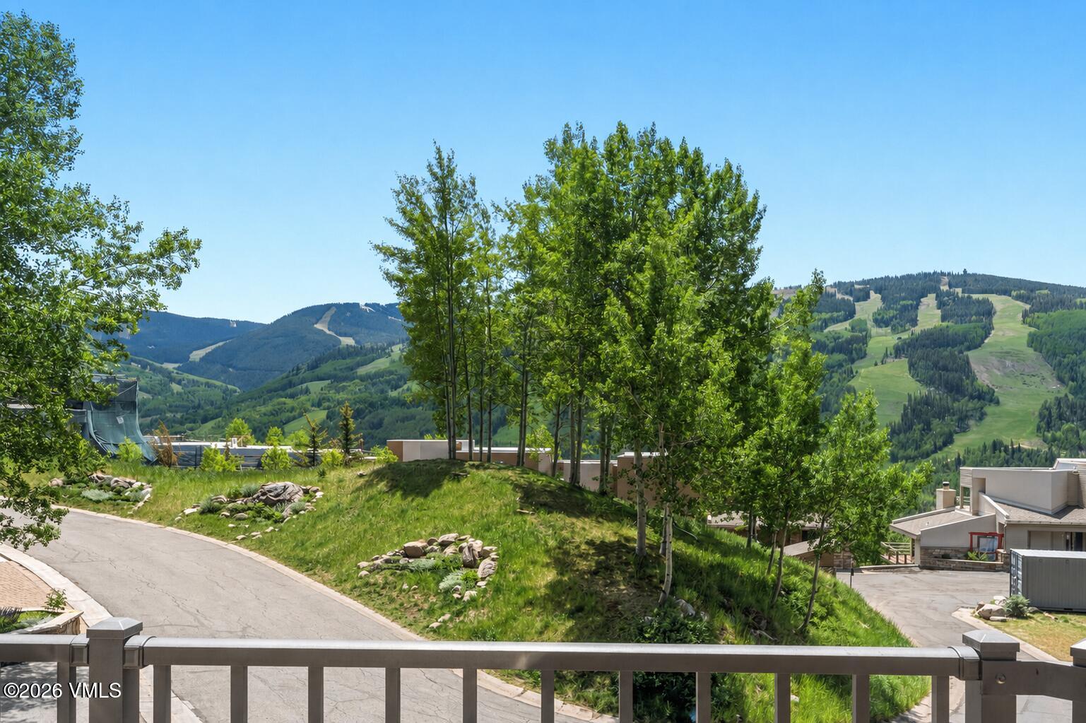 770 Potato Patch Drive UNIT C, Vail, CO 81657 — photo 2