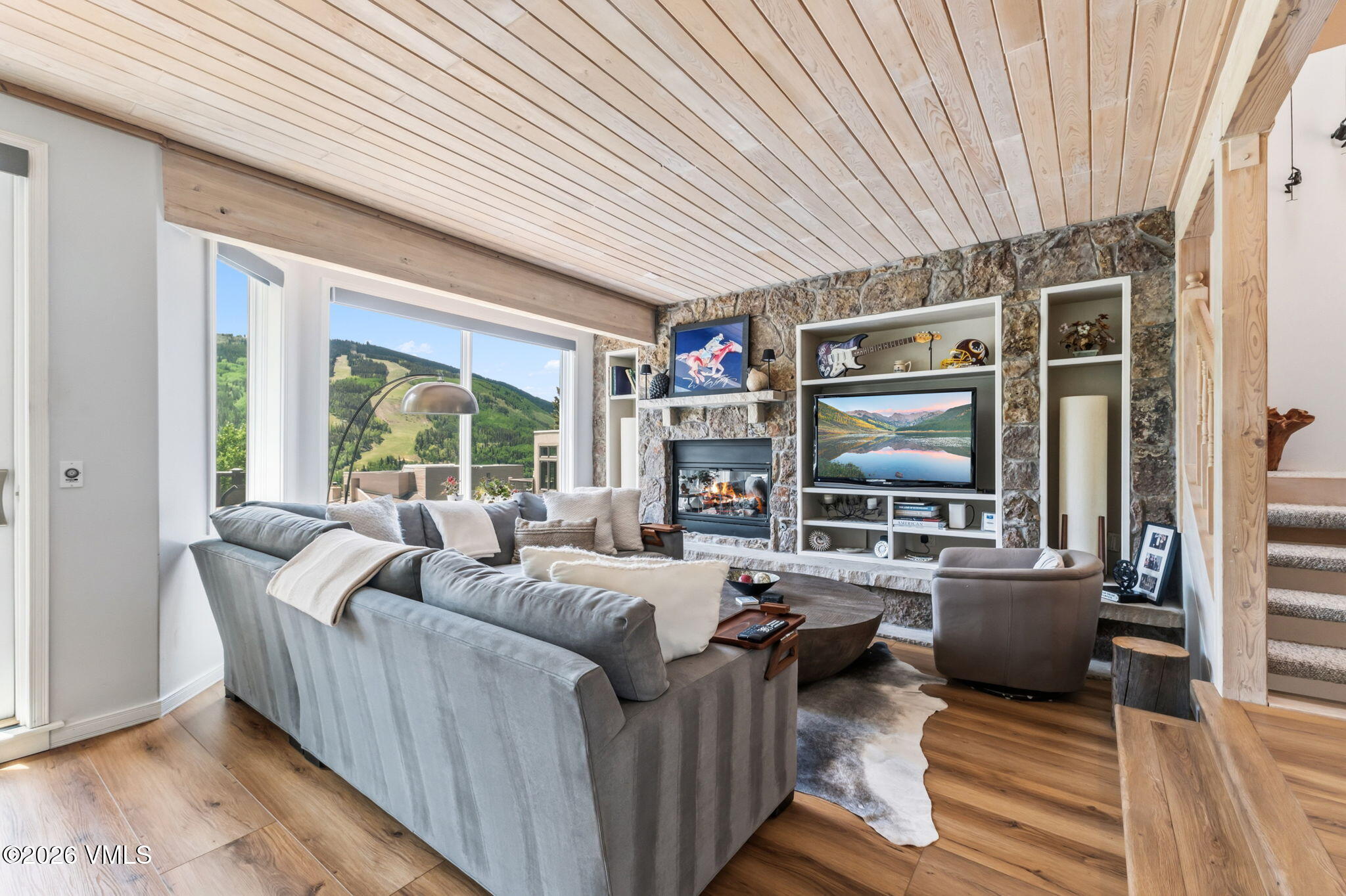 770 Potato Patch Drive UNIT C, Vail, CO 81657 — photo 3