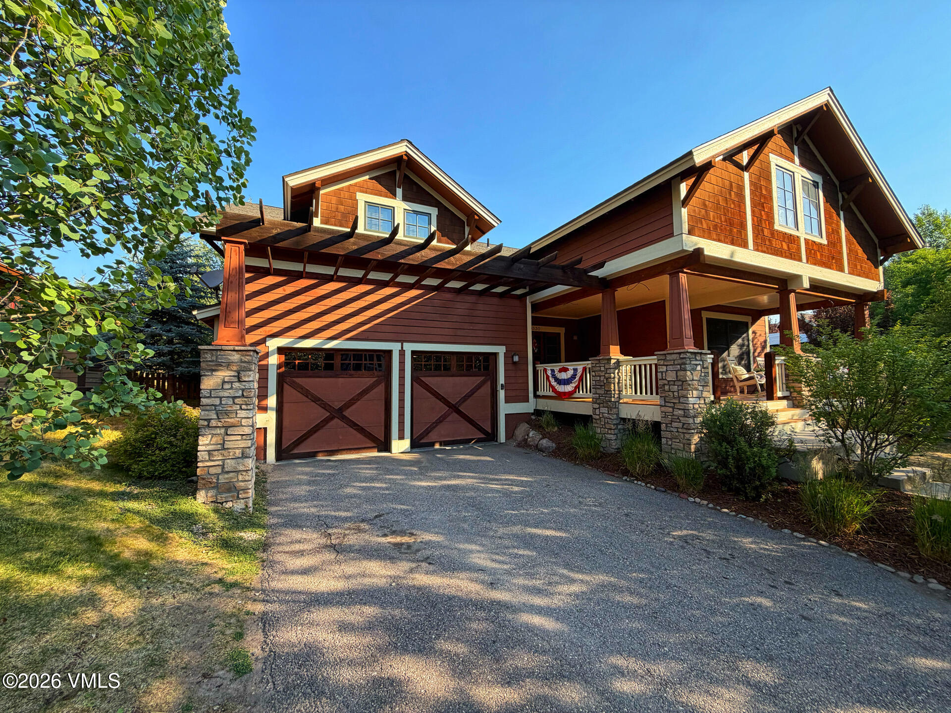 330 Palmer Loop, Eagle, CO 81631 — photo 3