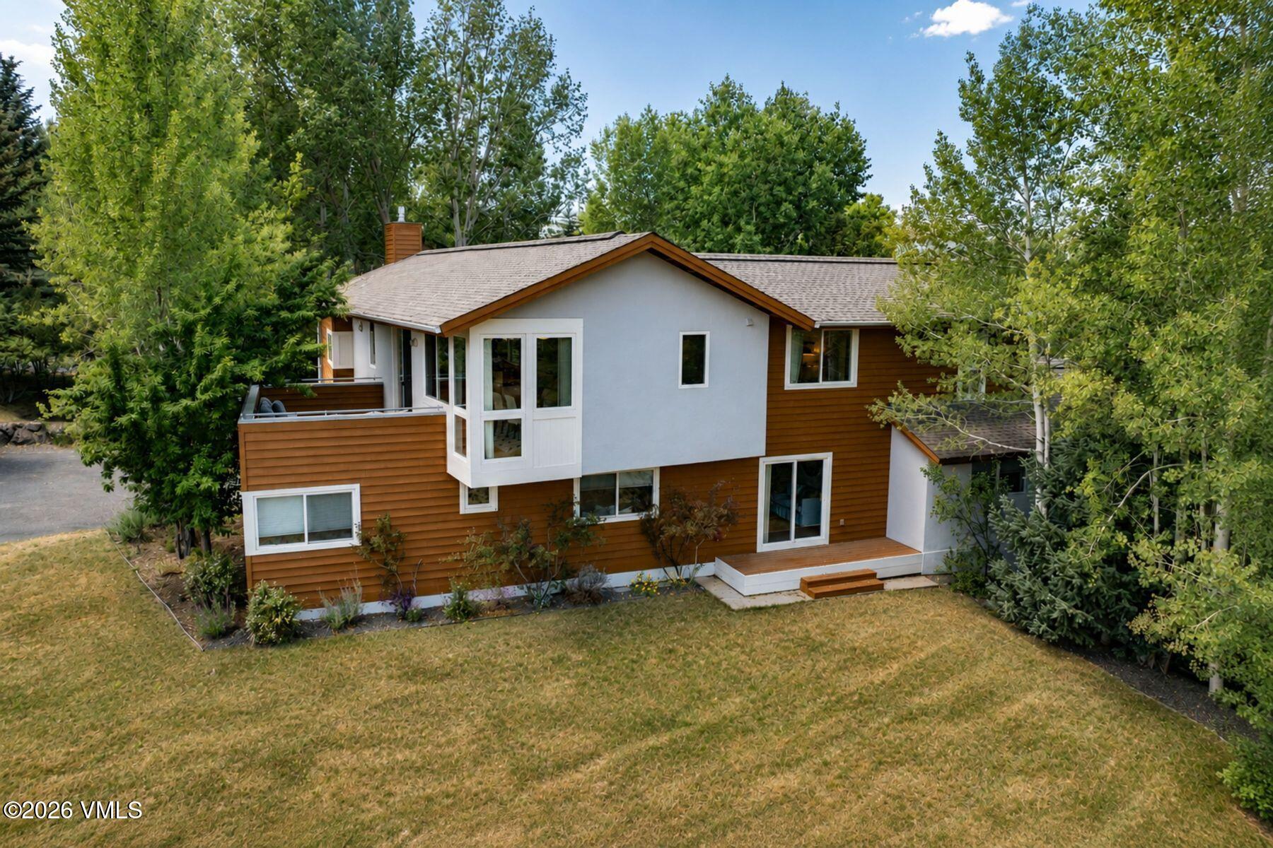 11 Russell Trail — photo