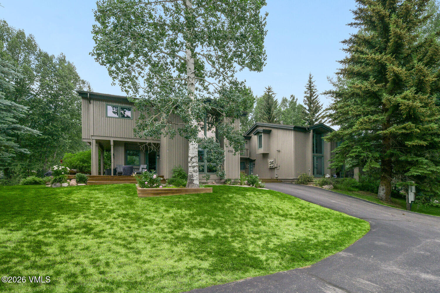 4708 Meadow Drive #a3 — photo