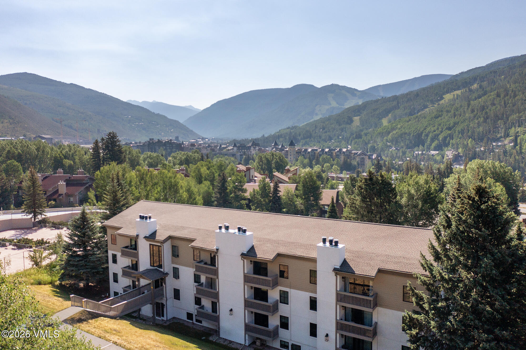 1040 Vail View Drive Unit 206 — photo