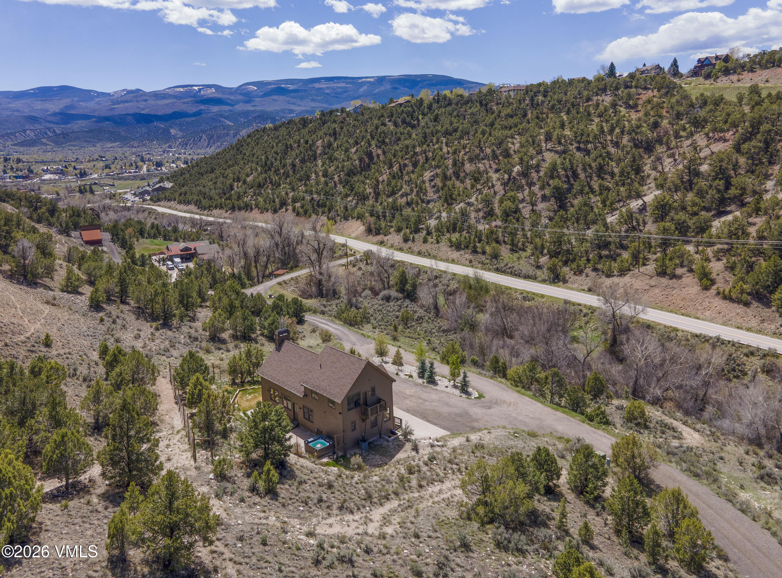 416/526 Eby Creek Road — photo
