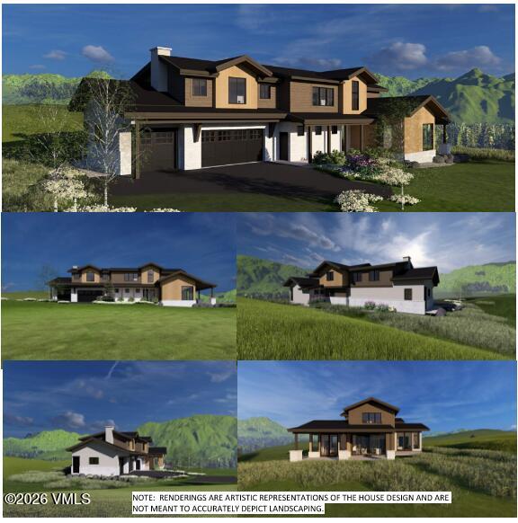 380 Black Bear Drive — photo