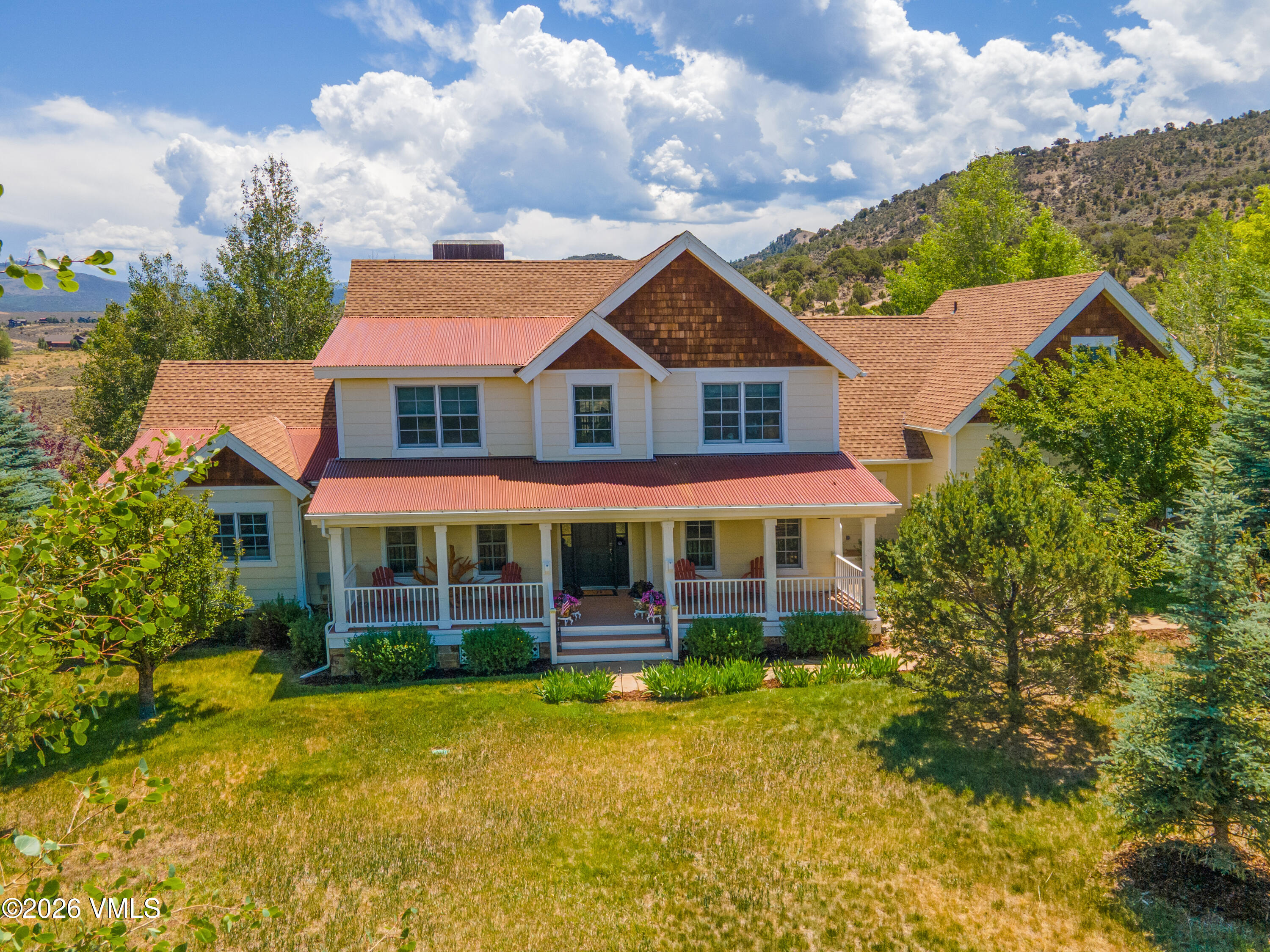 390 Harrier Circle — photo