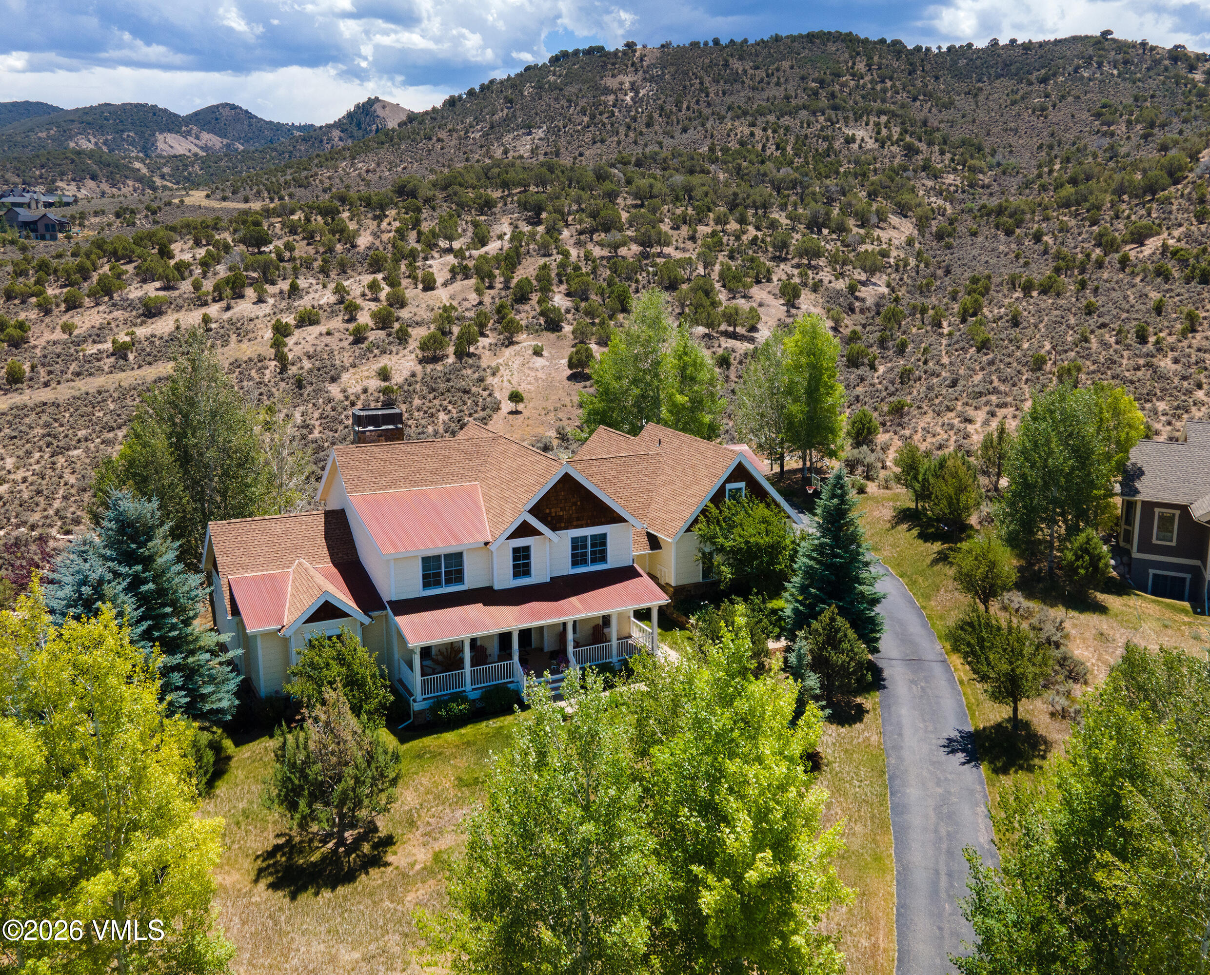 390 Harrier Circle, Eagle, CO 81631 — photo 2