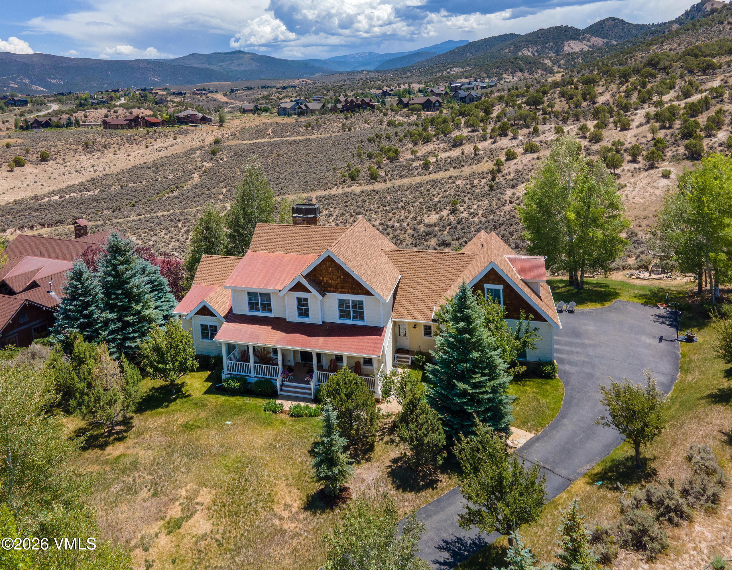 390 Harrier Circle, Eagle, CO 81631 — photo 3