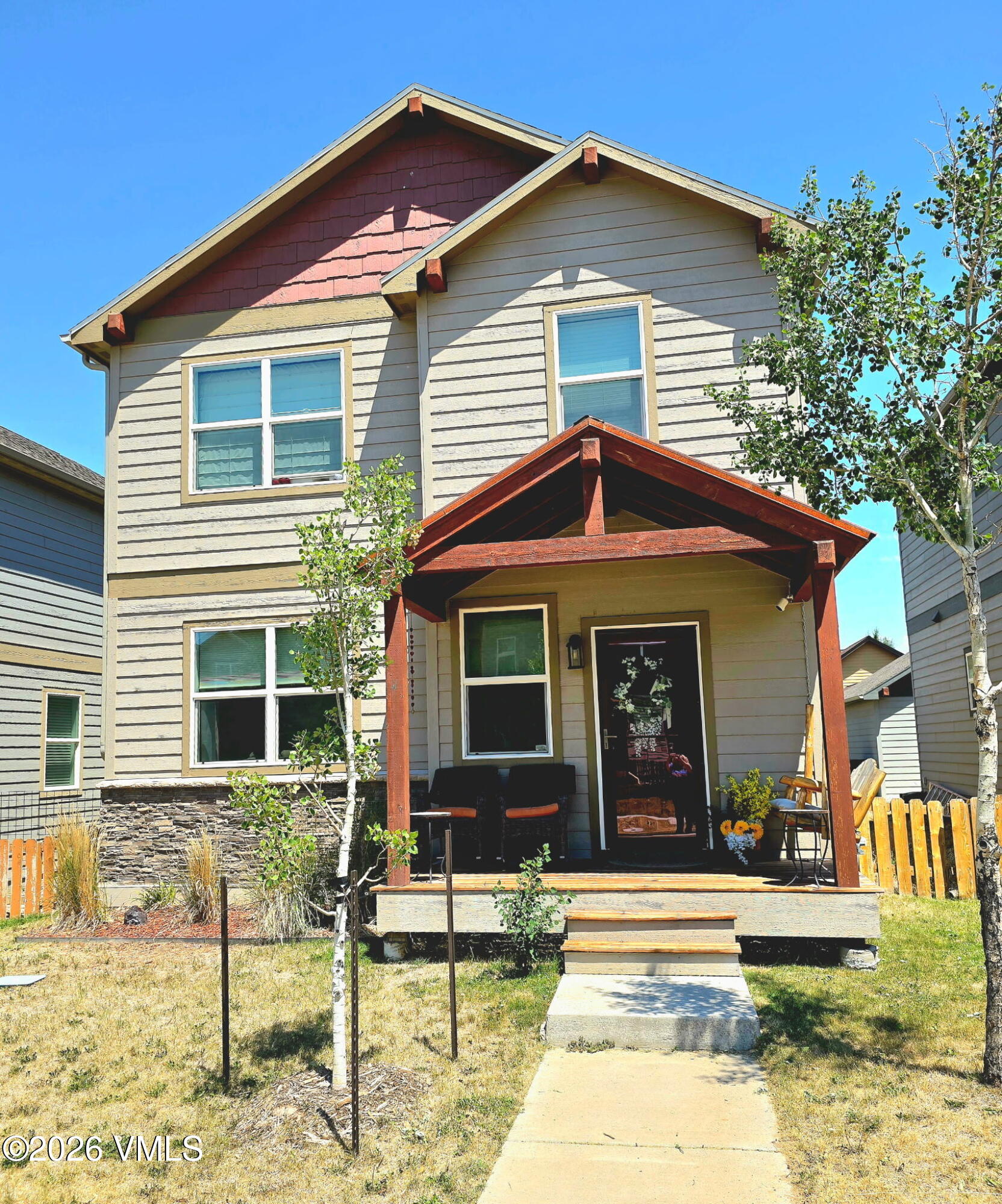 57 Wolf Creek Drive — photo