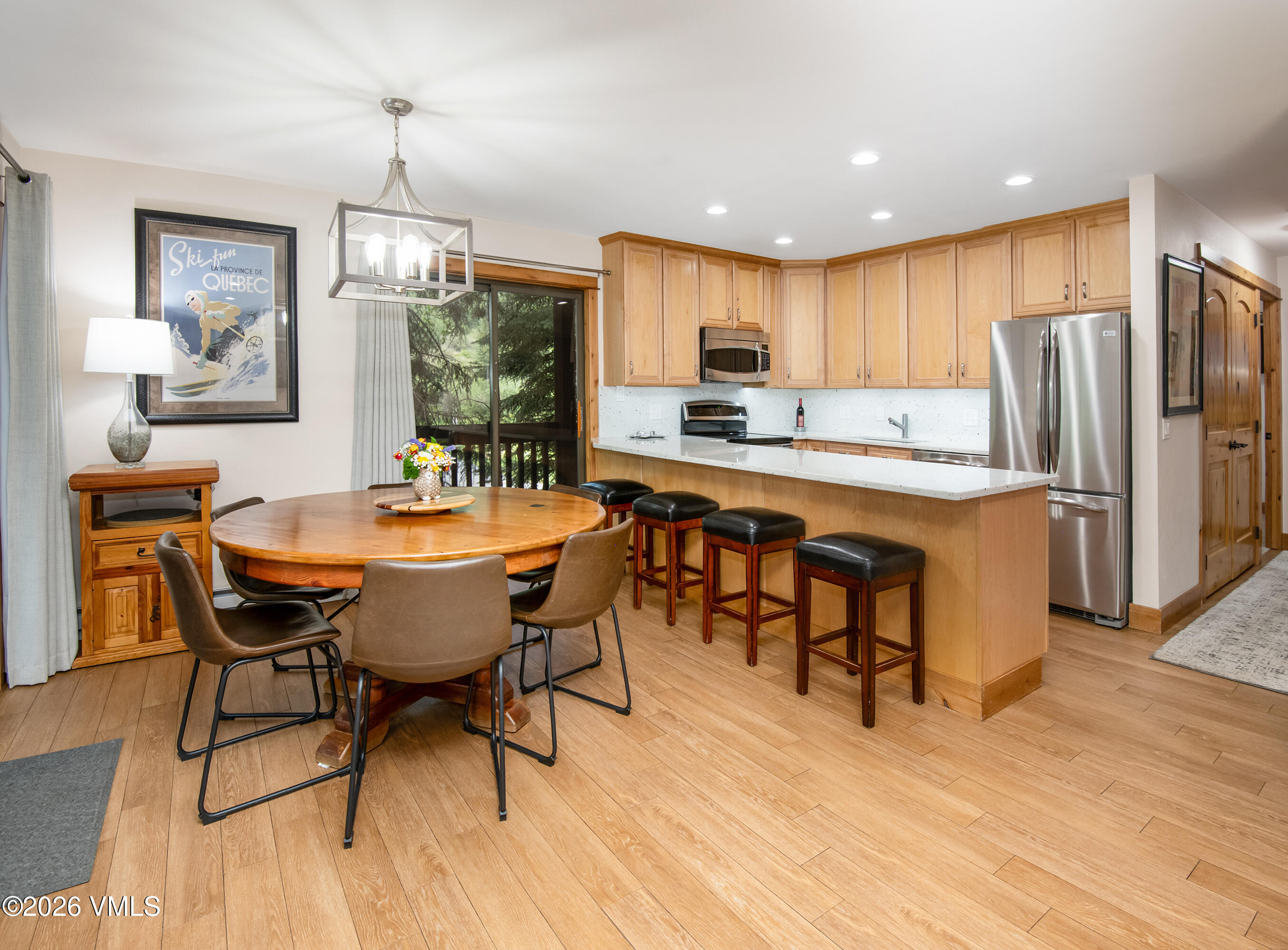 4690 Vail Racquet Club Drive Unit 5 — photo