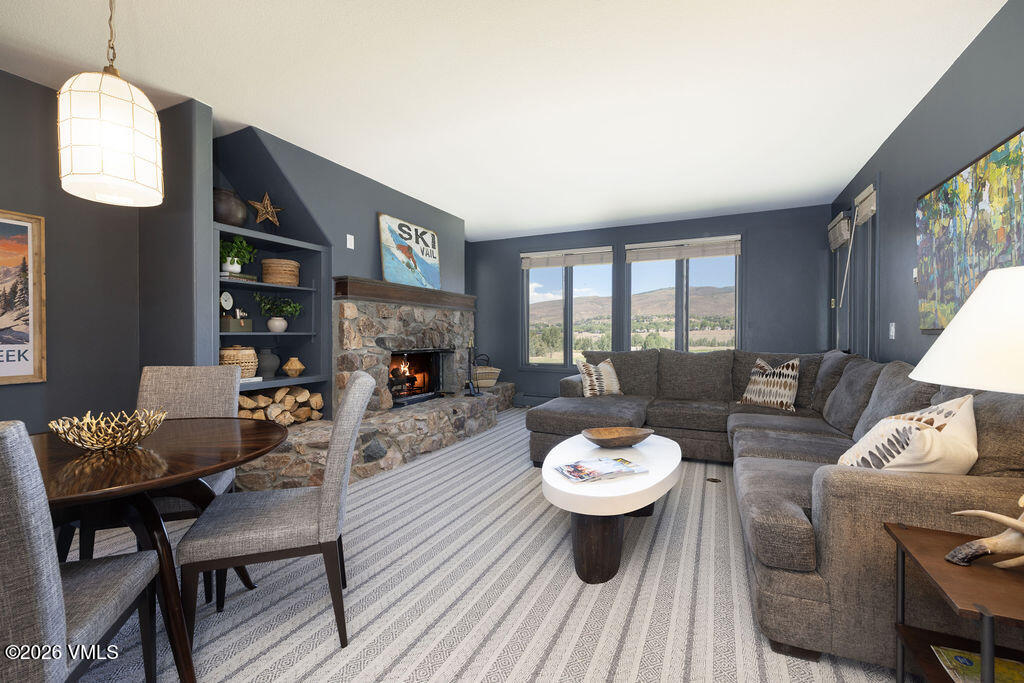 600 Sawatch Drive #207 — photo