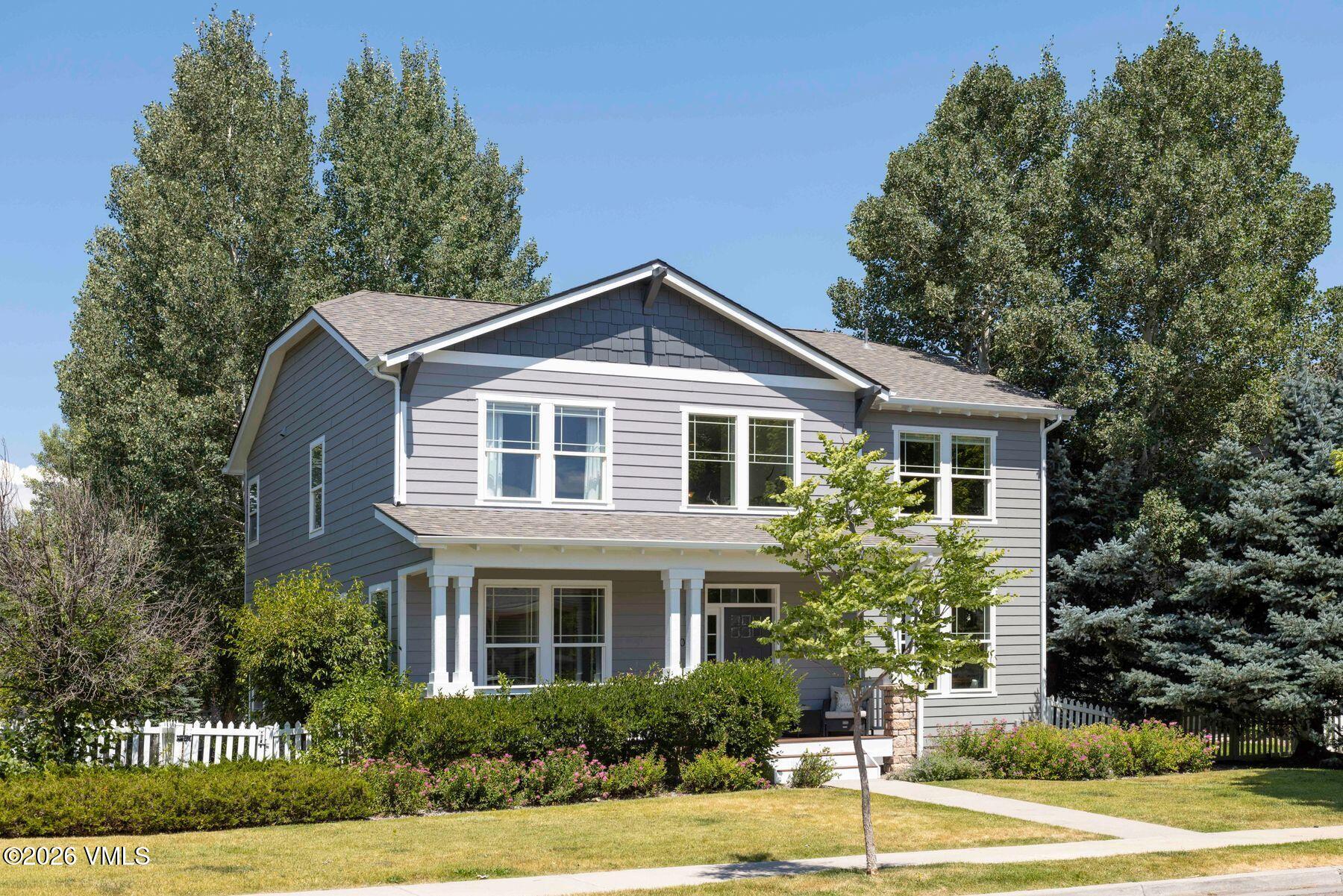 55 Ewing Street, Eagle, CO 81631 — photo 2
