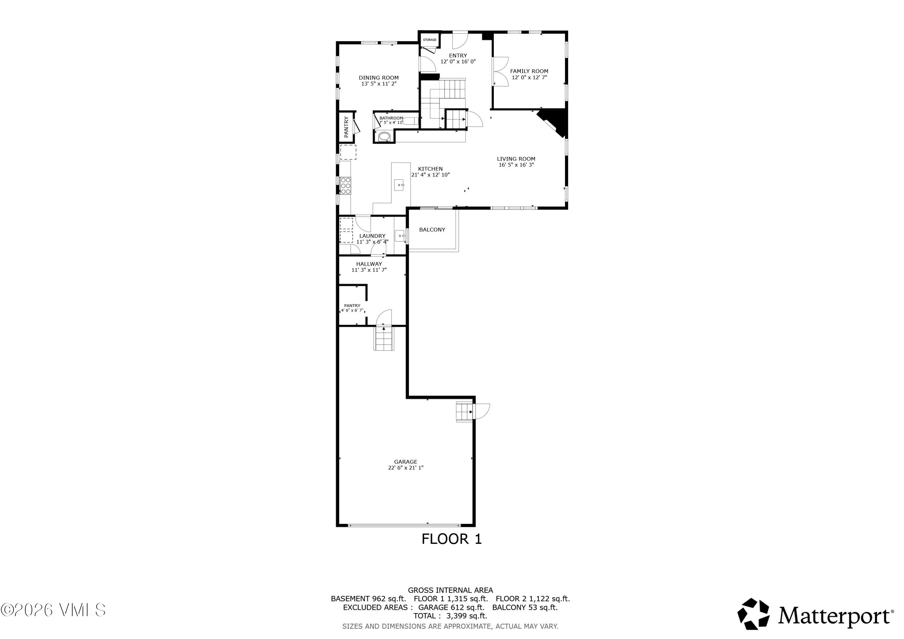 55 Ewing Street, Eagle, CO 81631 — photo 3