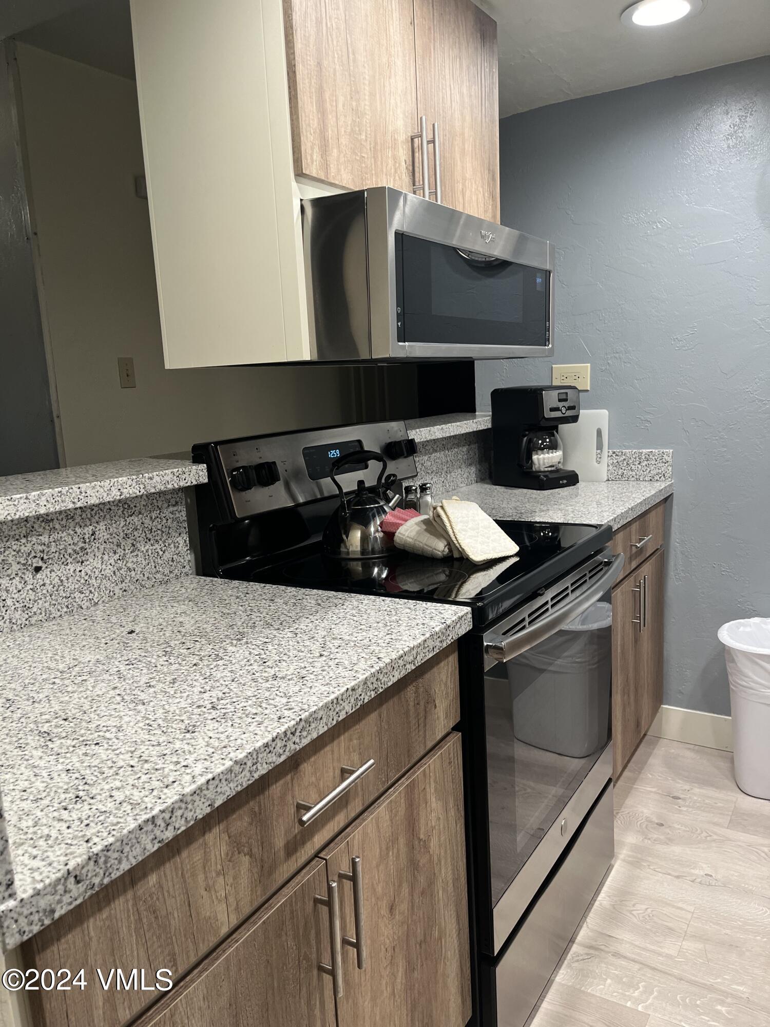 1020 Vail View Drive 1203-25 — photo