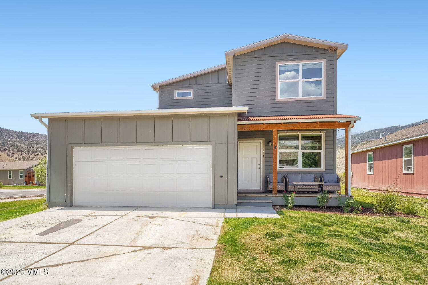 216 Brook Trout Loop — photo