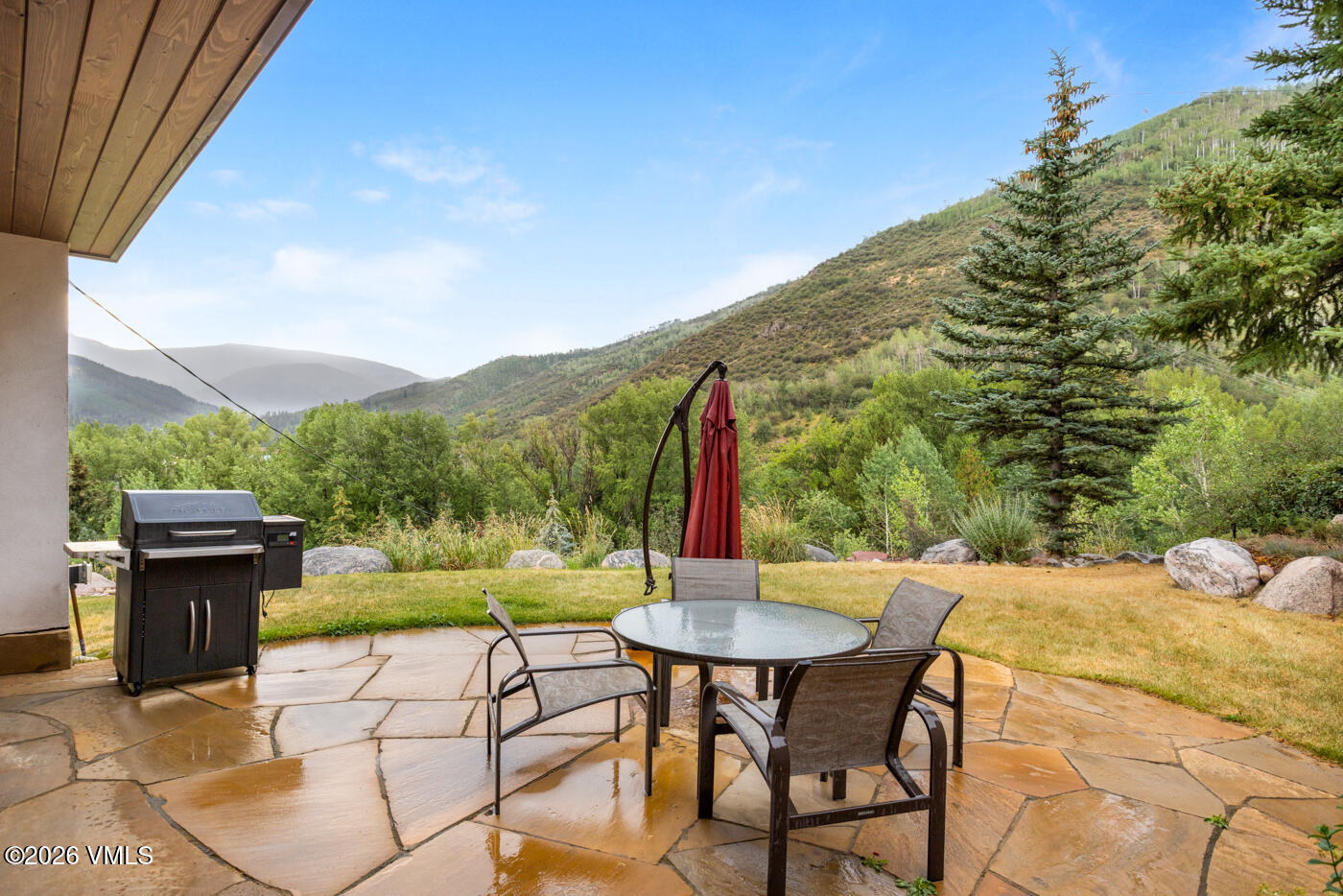 1817 Meadow Ridge Road Unit 6 — photo