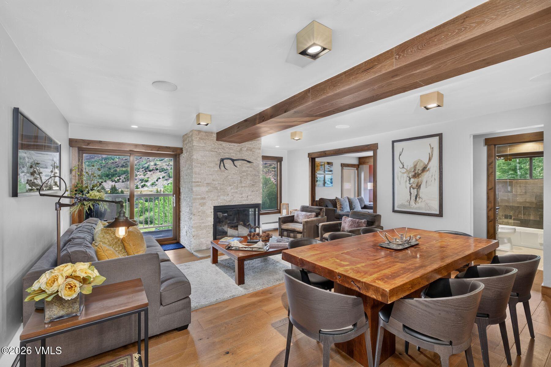 1650 Fall Ridge Road 312 — photo