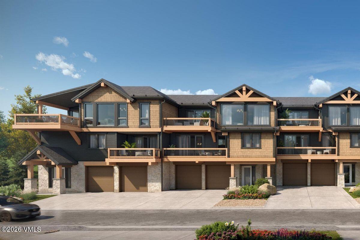150 Kestrel Drive 4C — photo