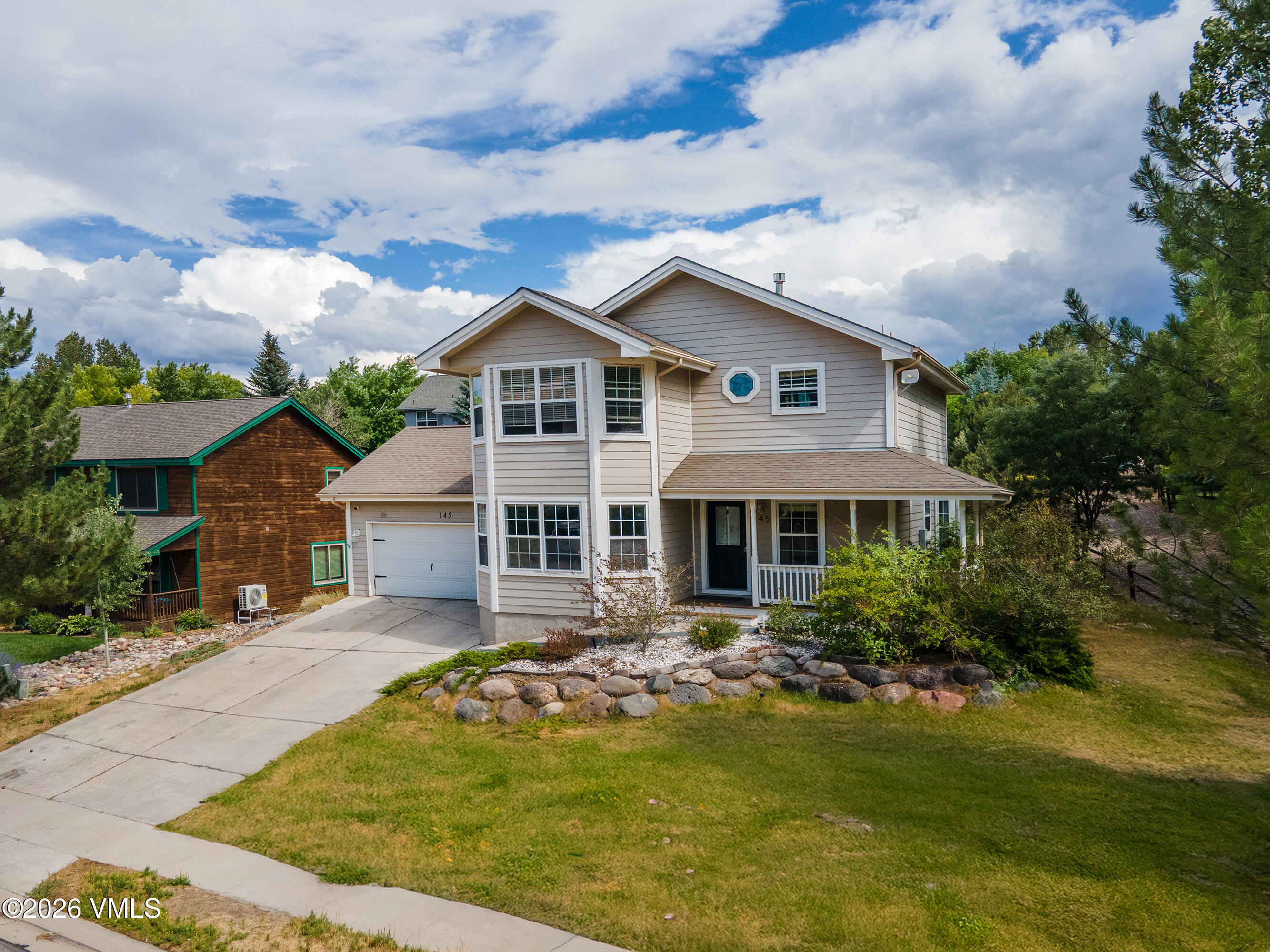 145 Price Place — photo