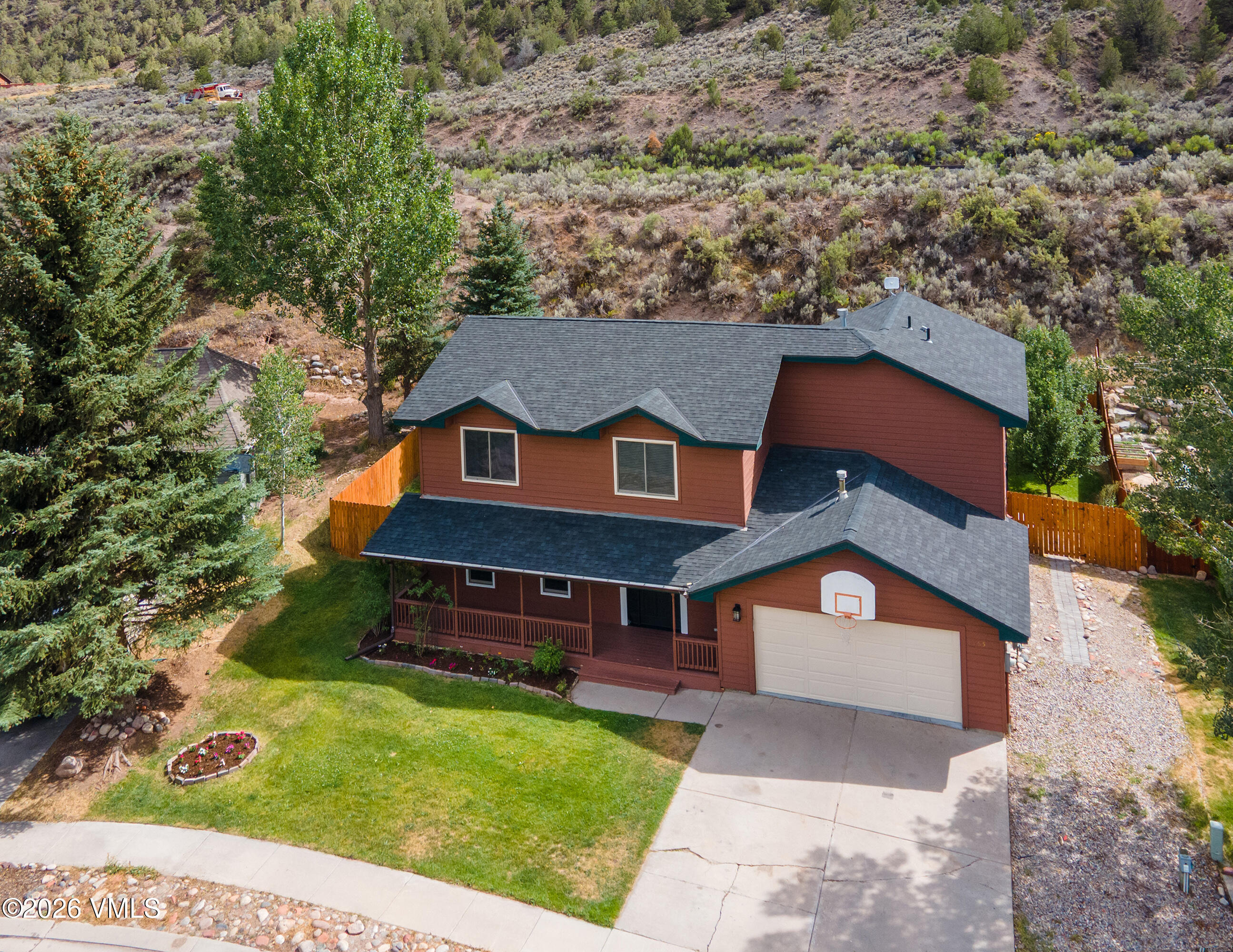 265 Price Place — photo