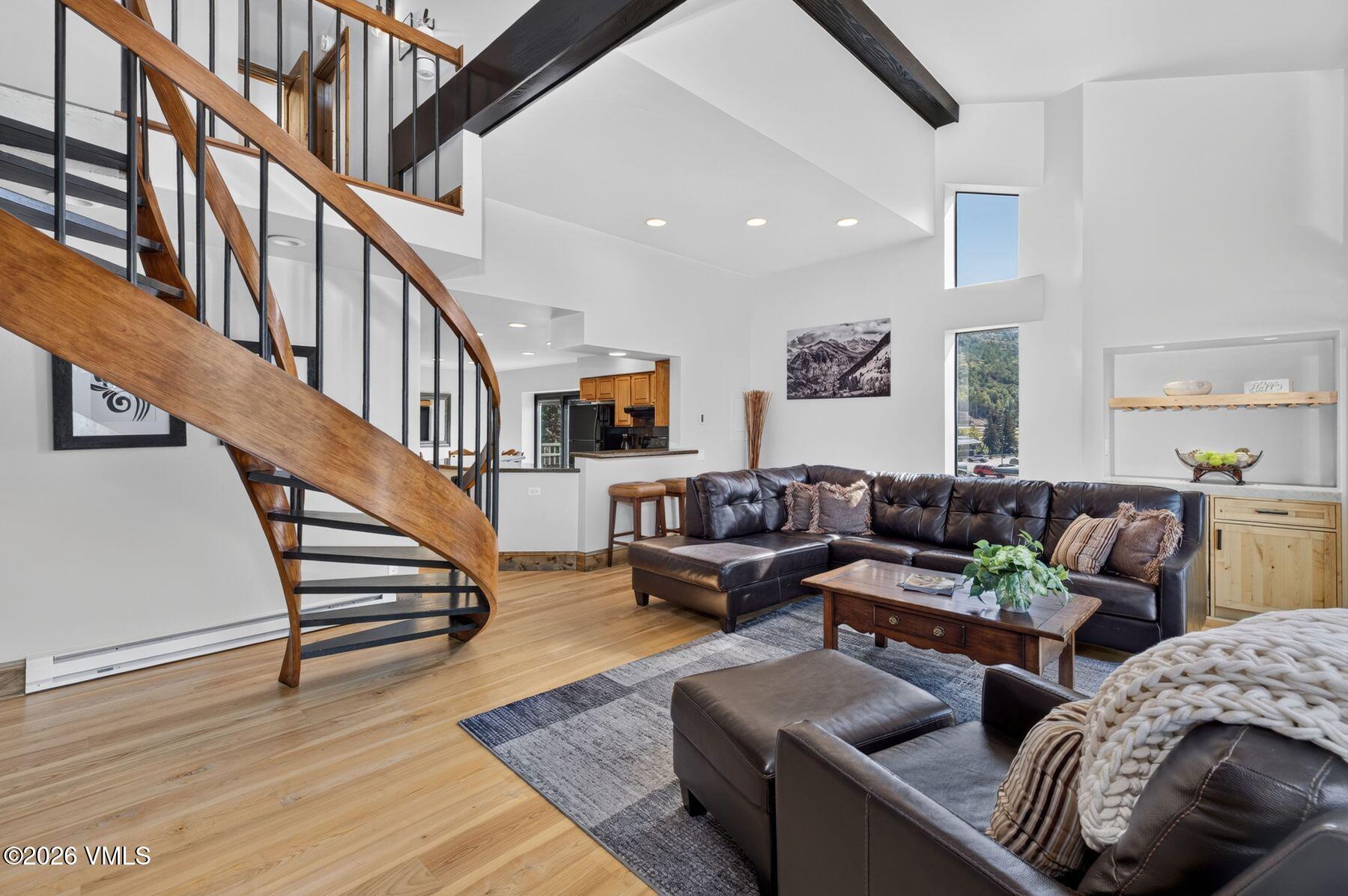 508 E Lionshead Circle 502 — photo