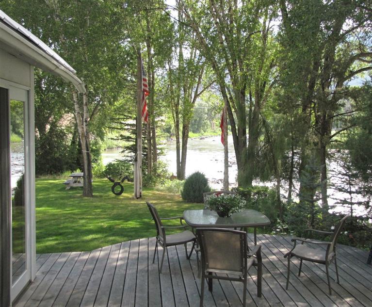4 Canyon Court — photo
