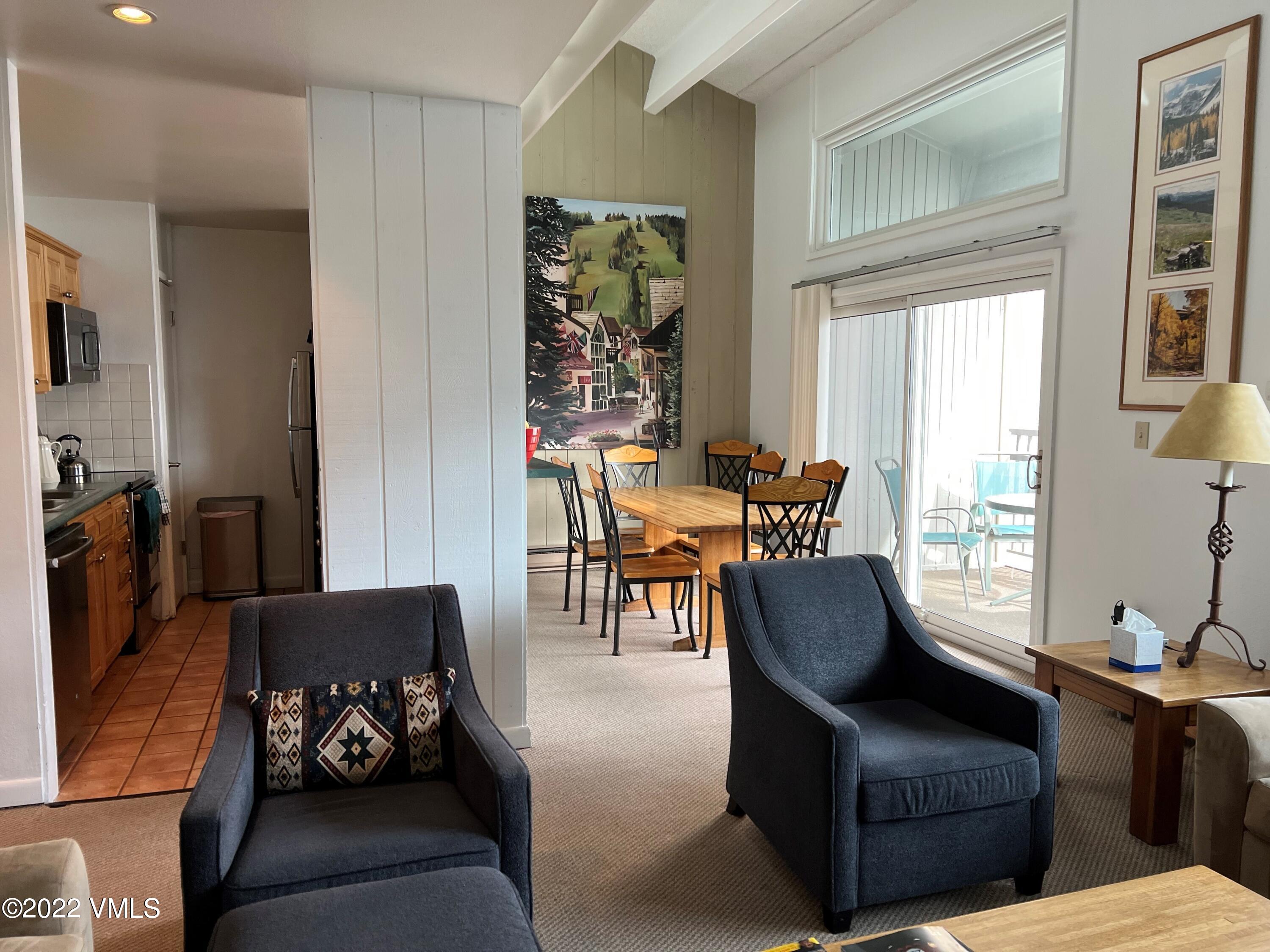 508 E Lionshead 604/ 13-17 — photo