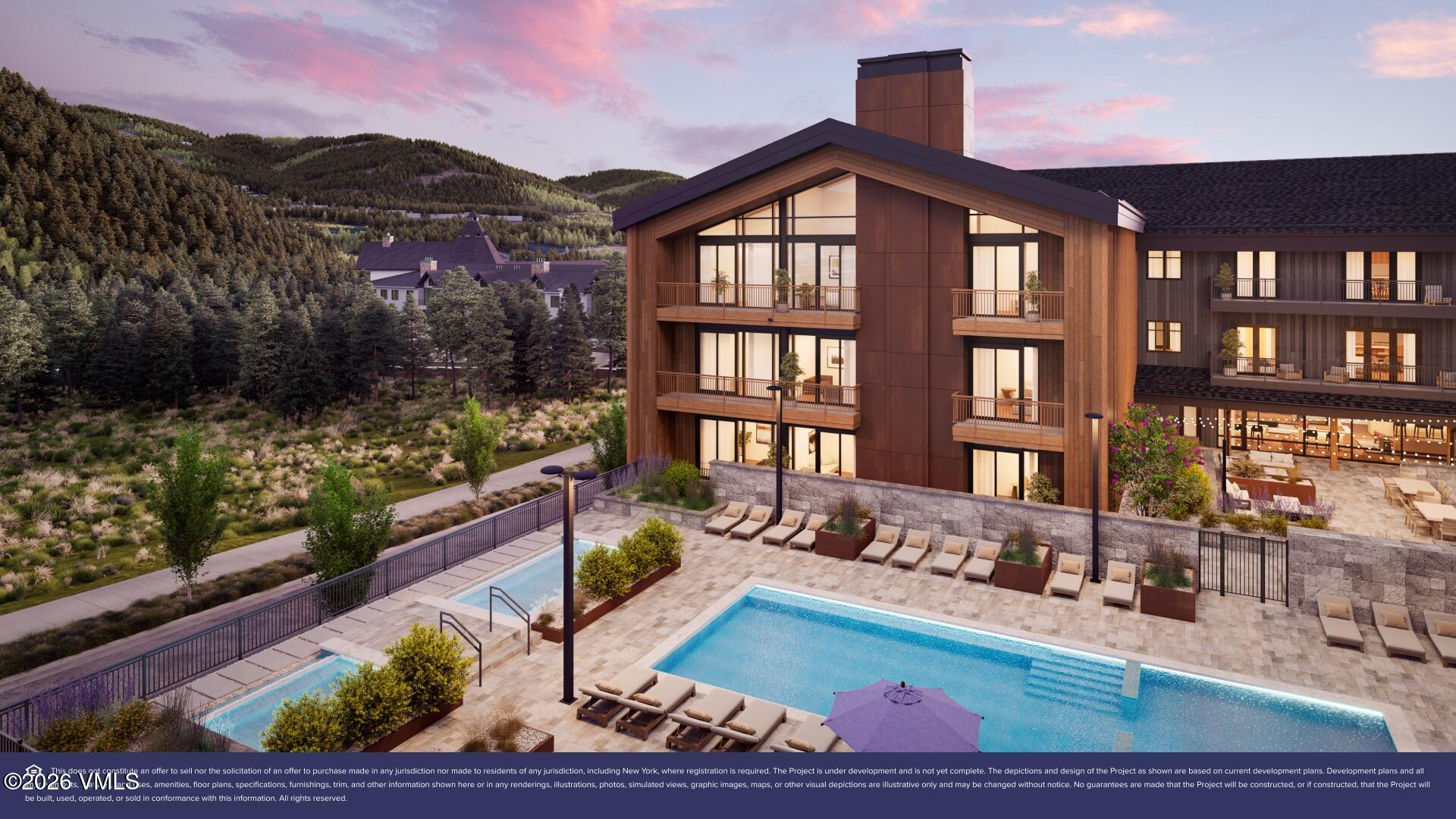 255 Chapel Place 321 — photo