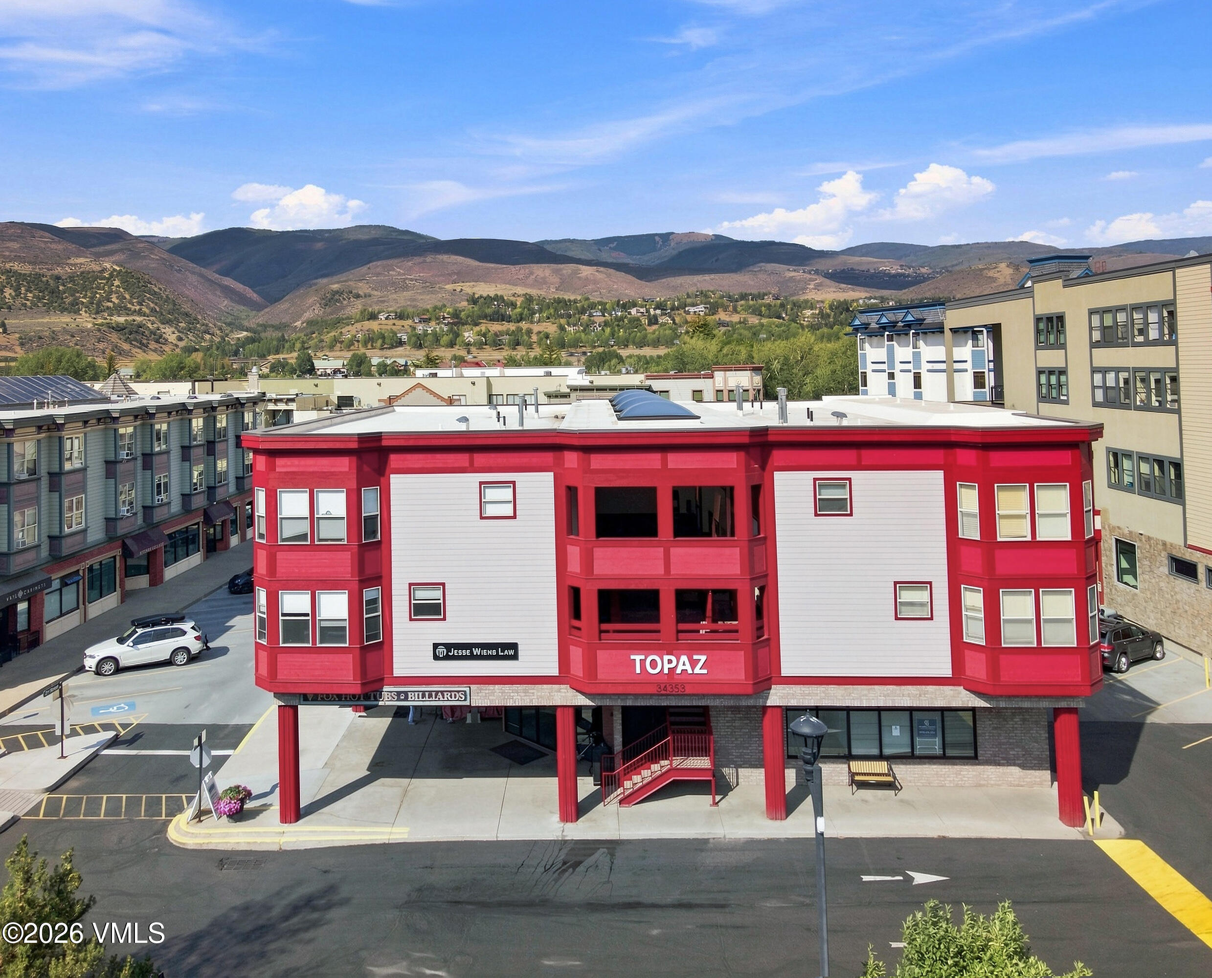 34353 Highway 6 Unit R-205 — photo