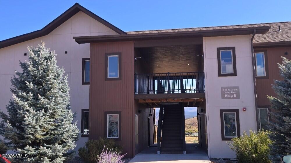 1100 Buckhorn Valley Boulevard Unit B-101 — photo