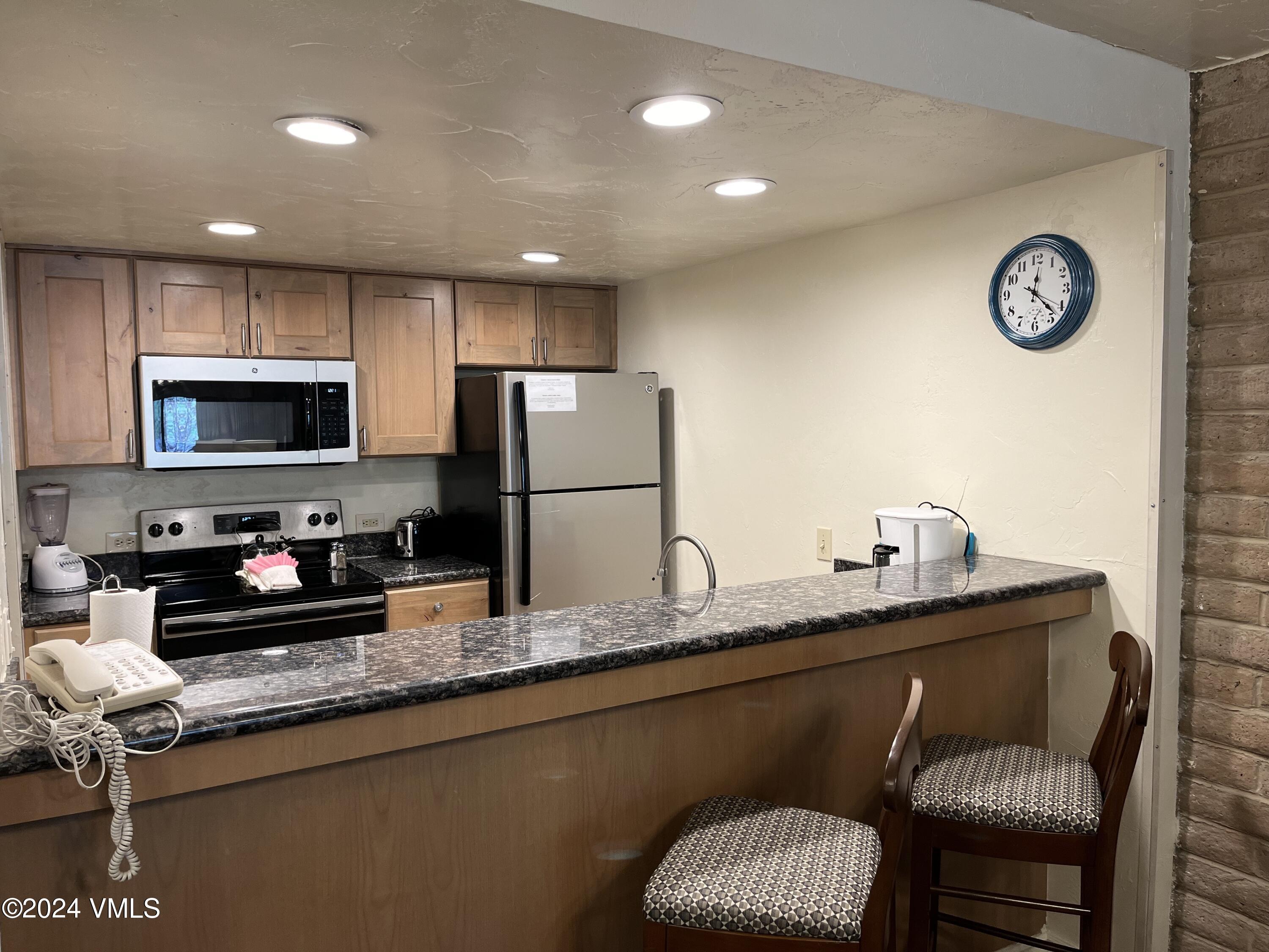 1020 Vail View Drive 3203-24 — photo