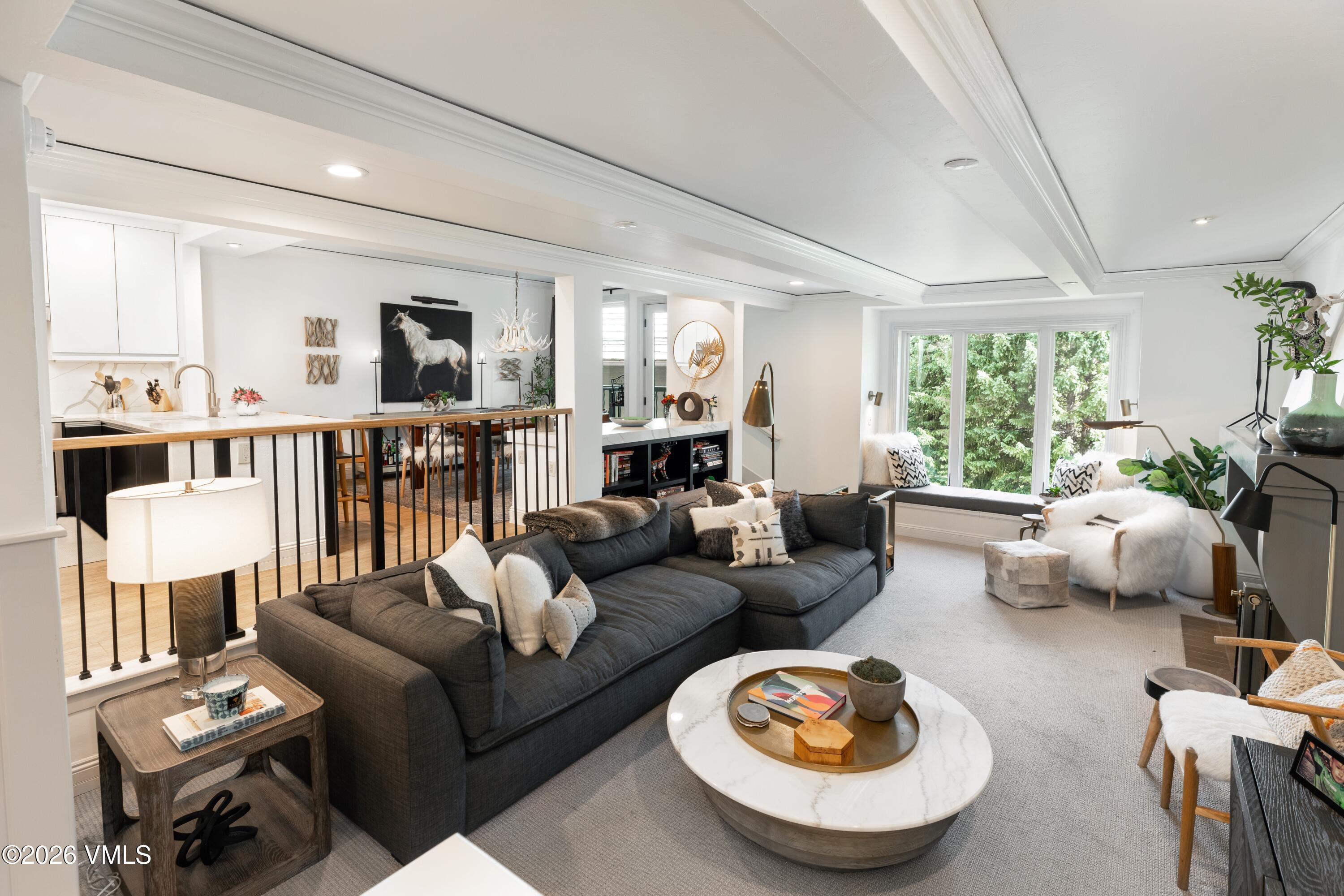 1166 Village Road #B308 — photo