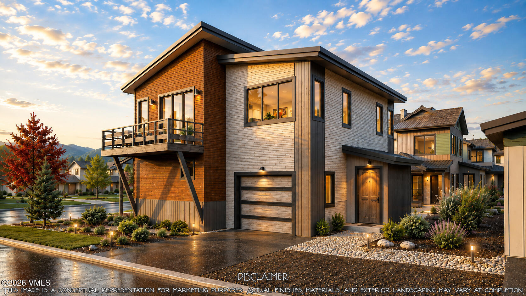 117 Fools Peak Road — photo