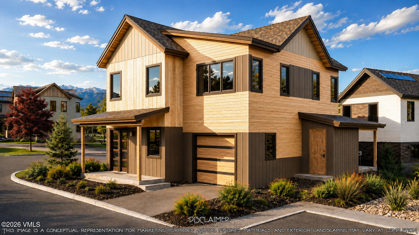 120 Fools Peak Road — photo
