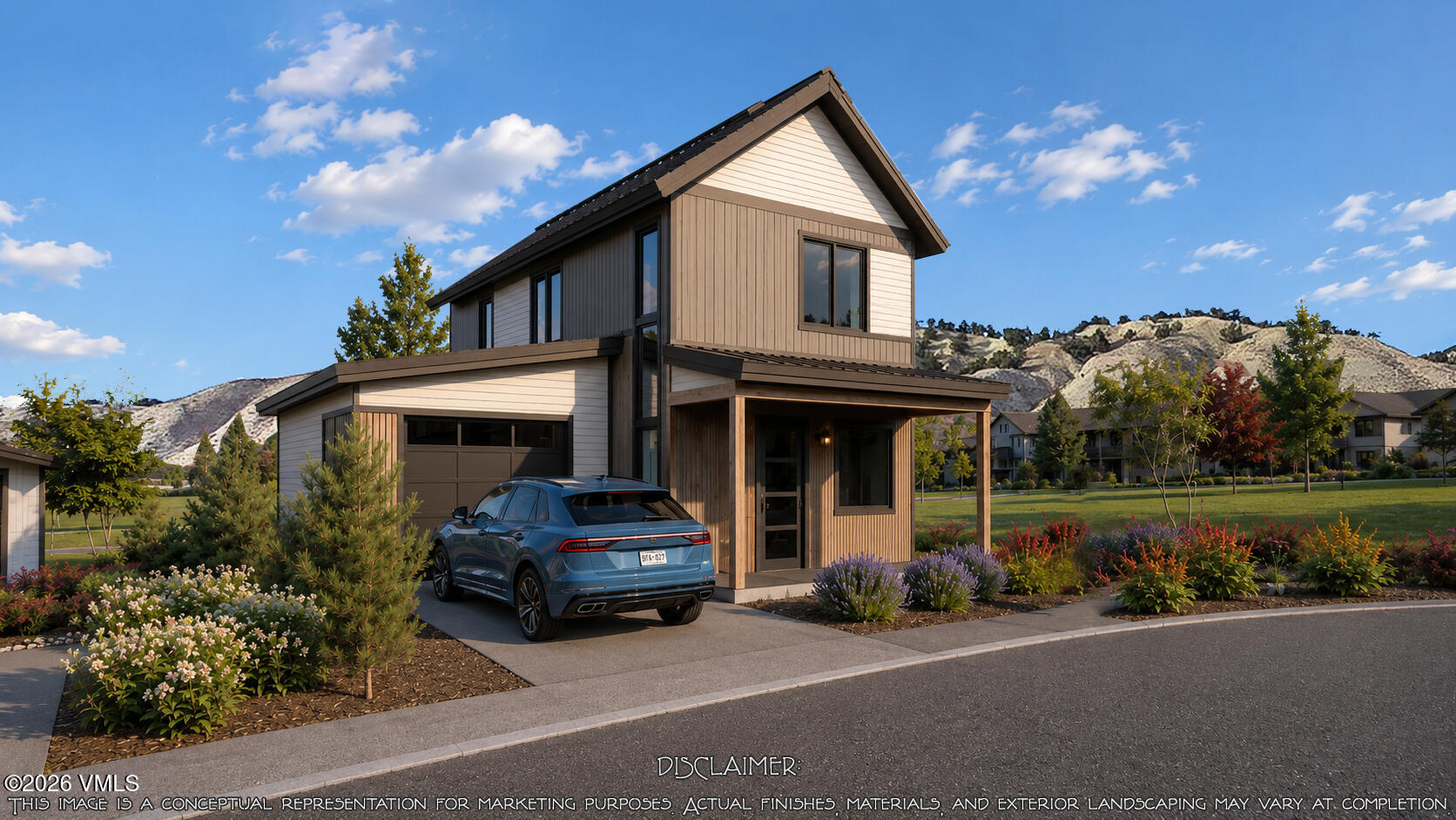 103 Middle Mountain Road — photo