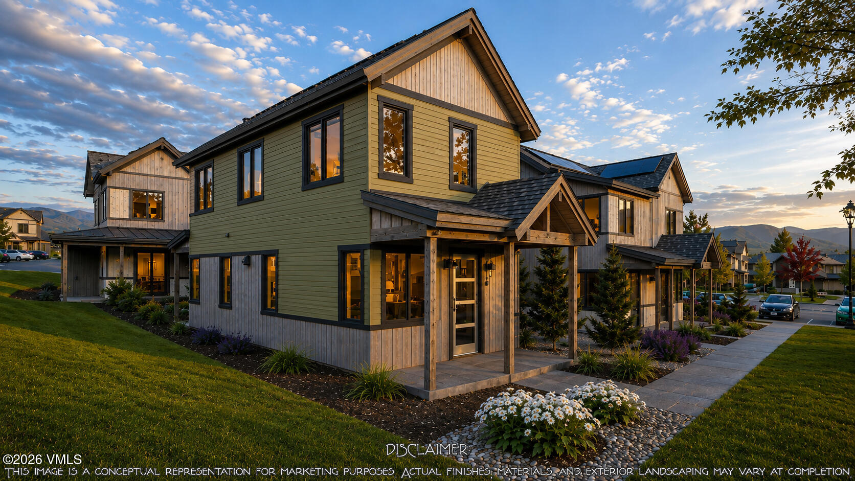 112 Middle Mountain Road — photo