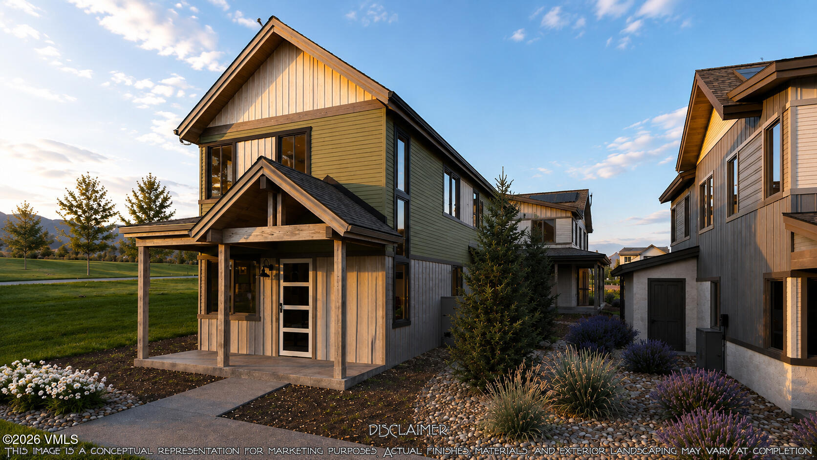 79 Middle Mount Road, Eagle, CO 81631 — photo 2
