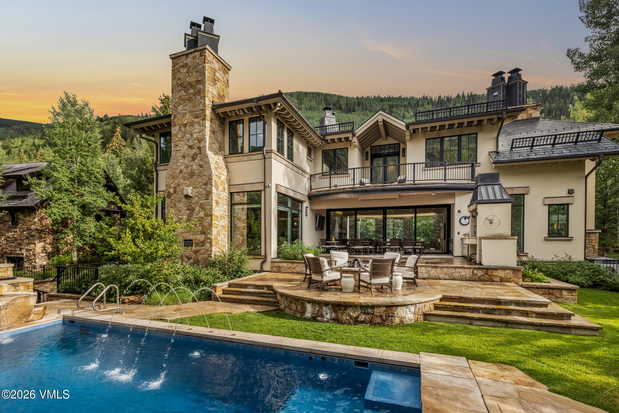 1109 Vail Valley Drive — photo