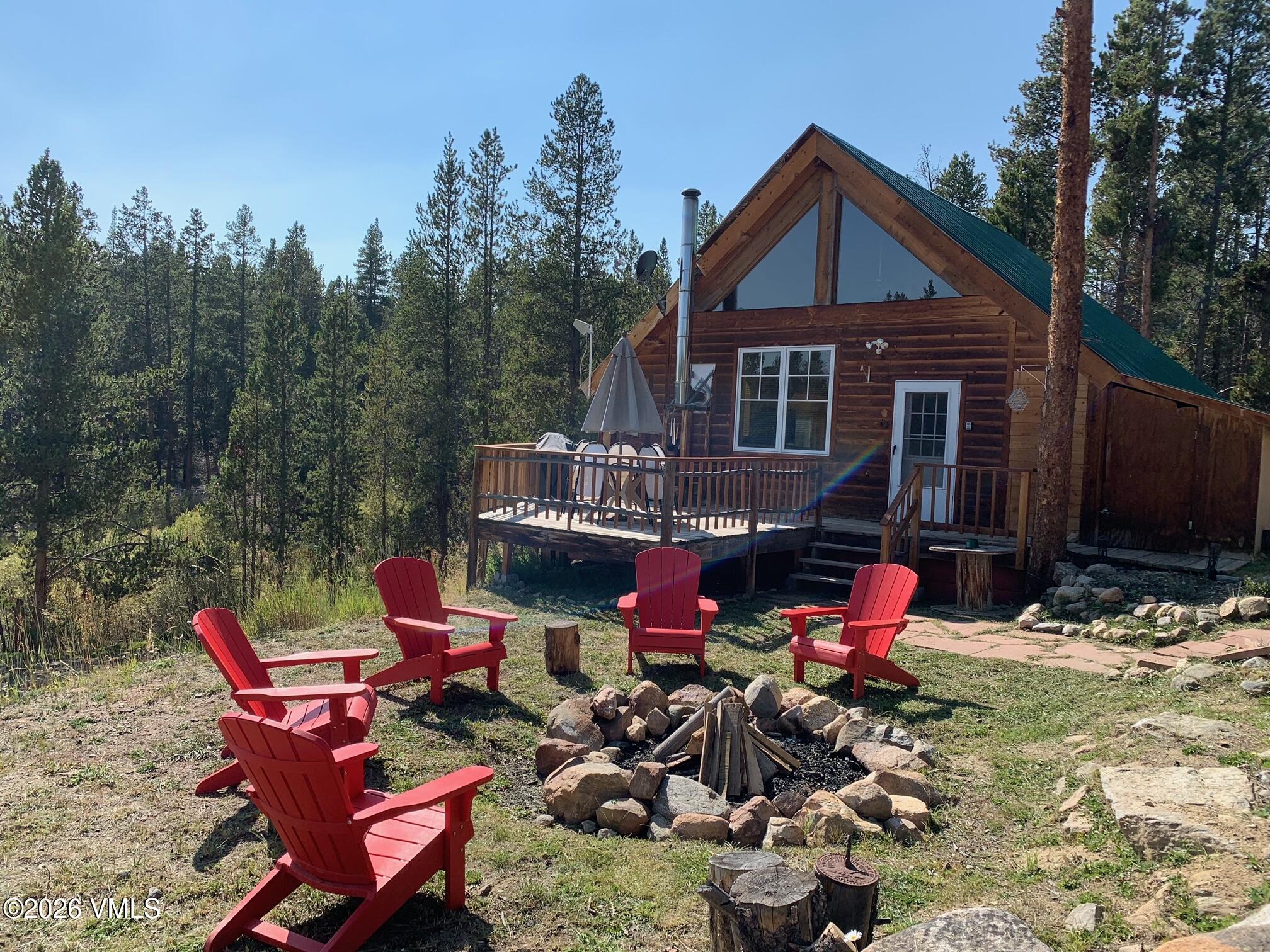 Tbd W Dream Home Drive — photo