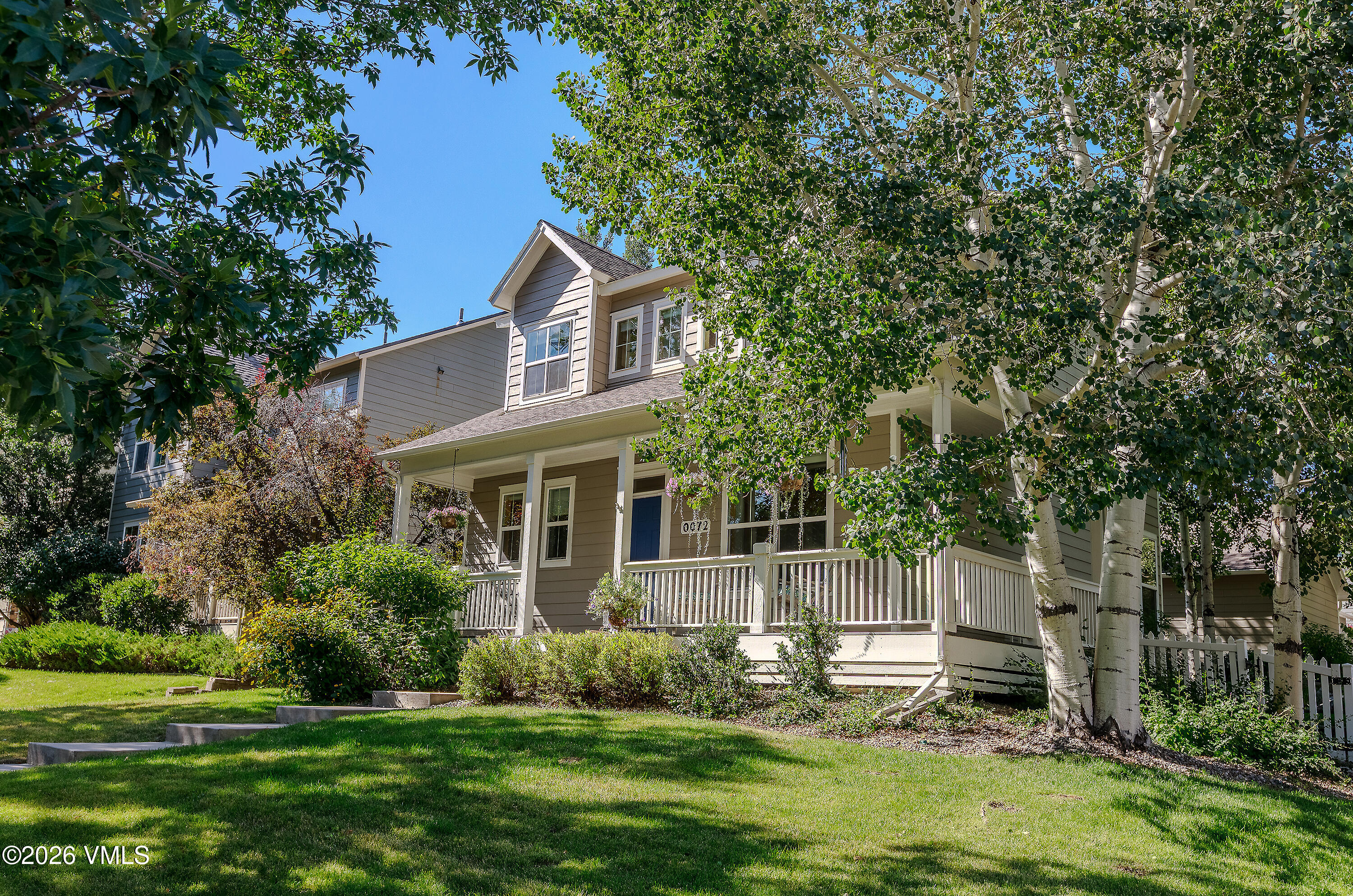 72 Longview Avenue, Eagle, CO 81631 — photo 2