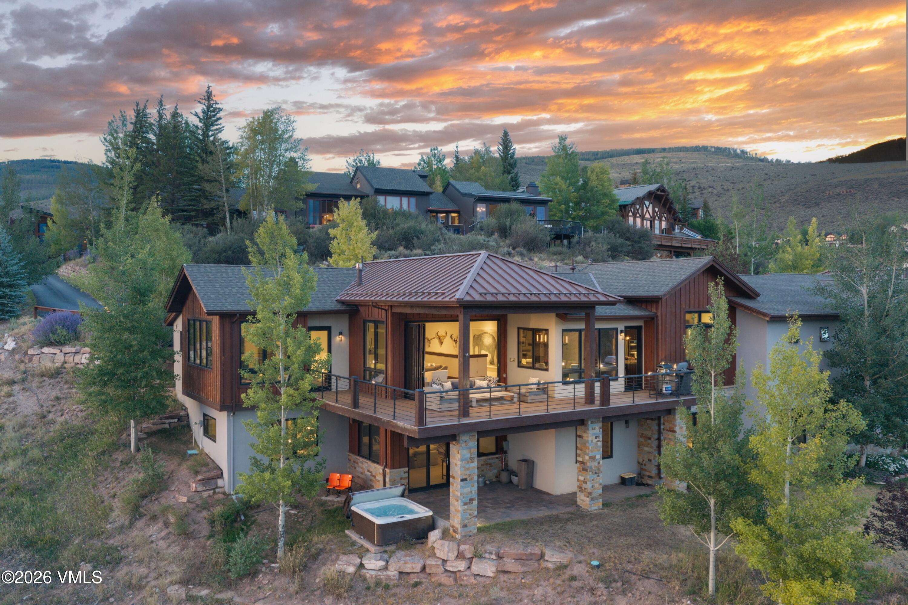 4570 Flat Point #W — photo