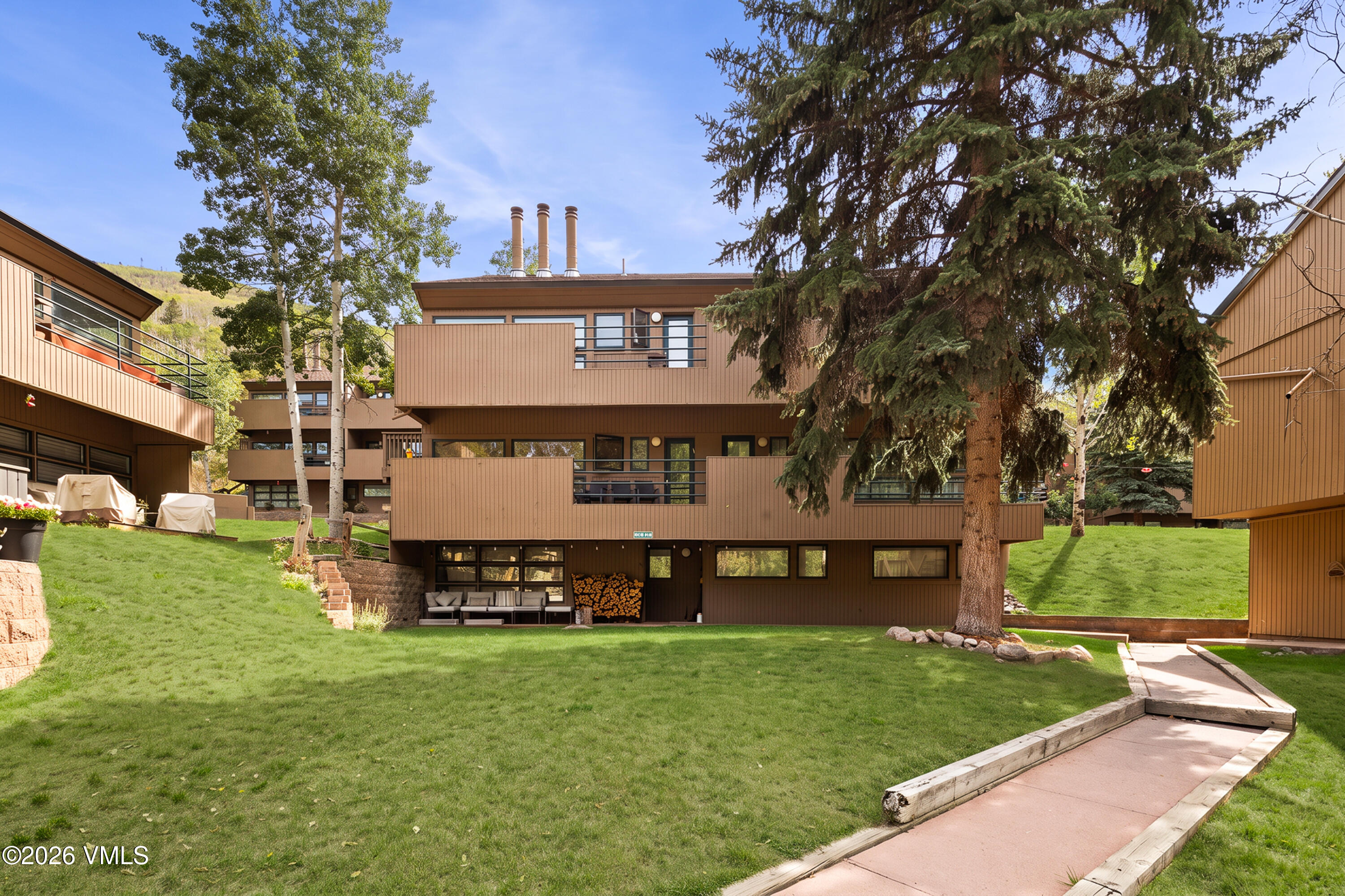 4041 Bighorn Road Unit 10E — photo