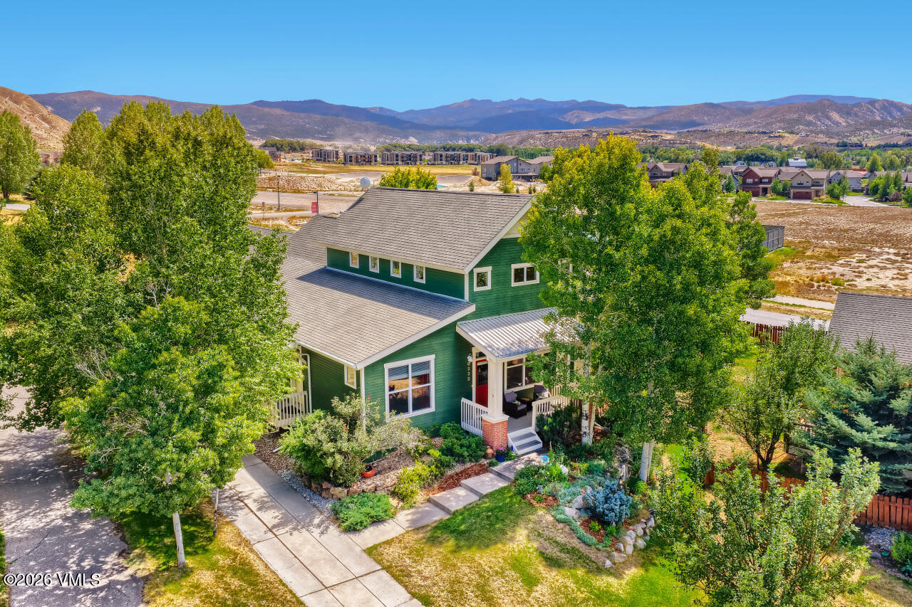 232 Tanager Circle, Eagle, CO 81631 — photo 2
