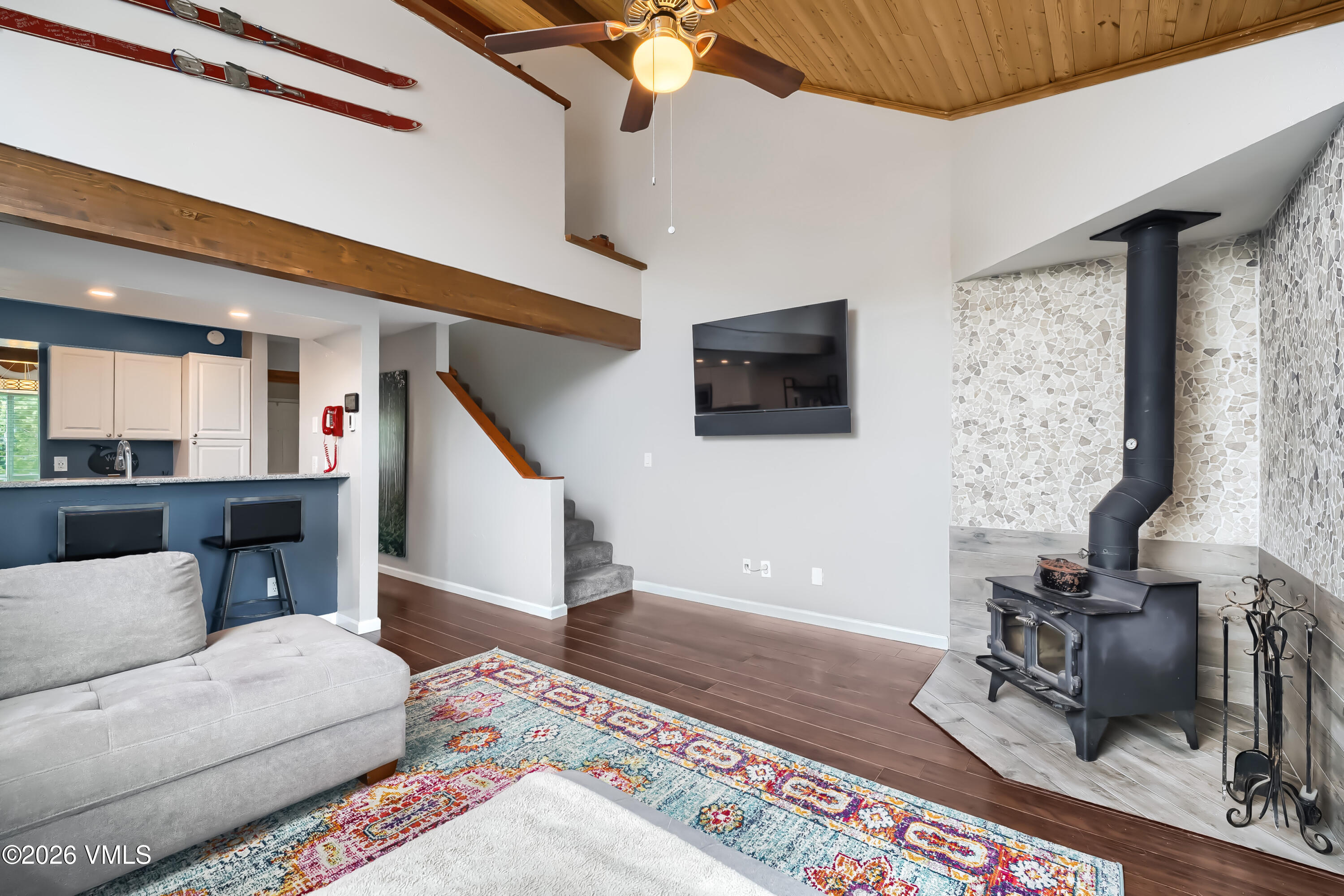 486 E Third Street #W101, Eagle, CO 81631 — photo 2