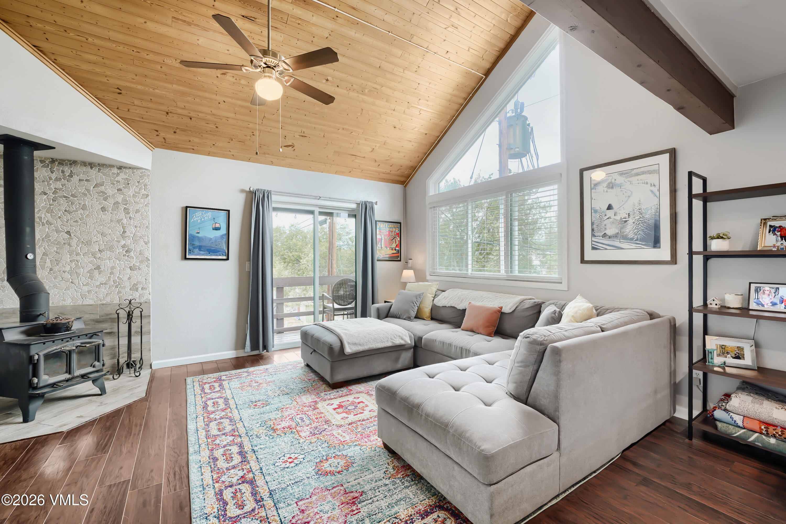 486 E Third Street #W101, Eagle, CO 81631 — photo 3