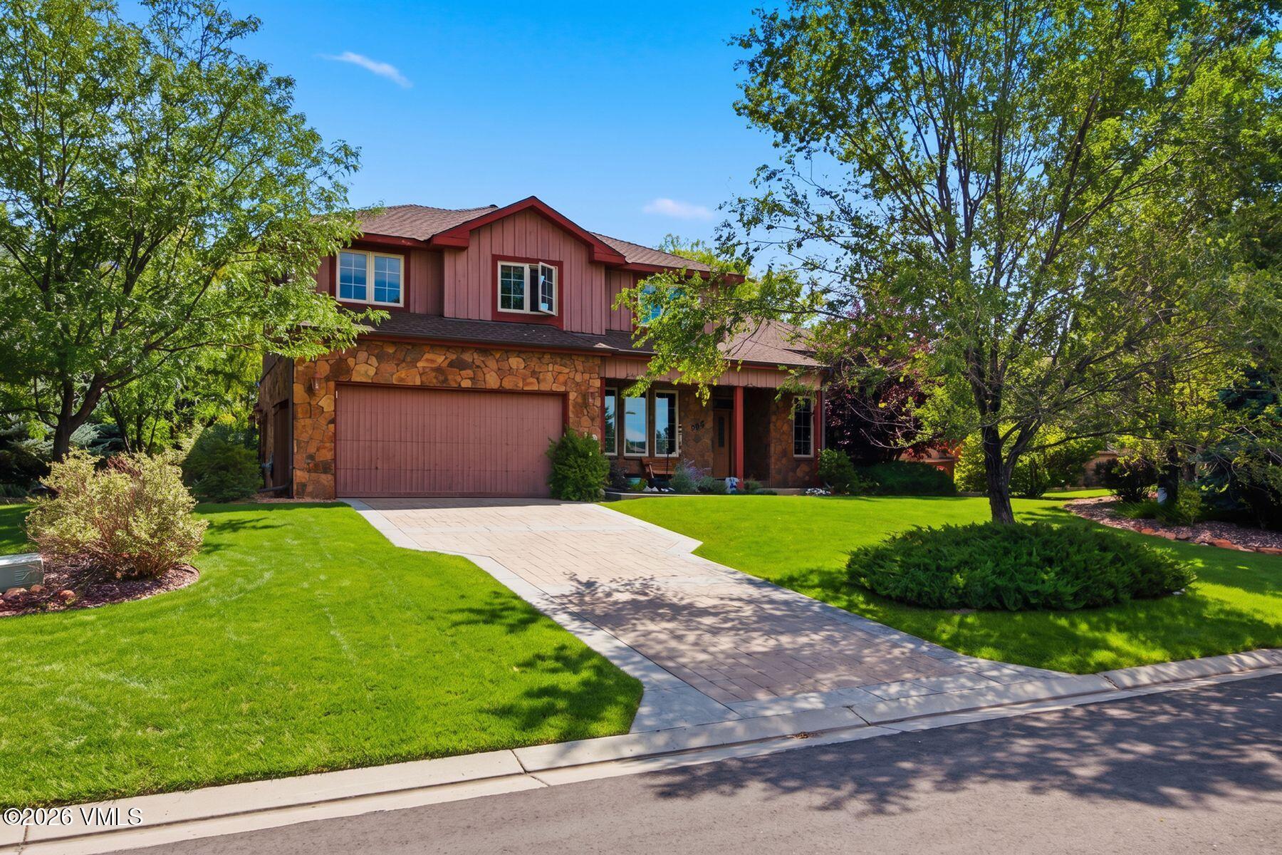 351 Black Bear Drive — photo