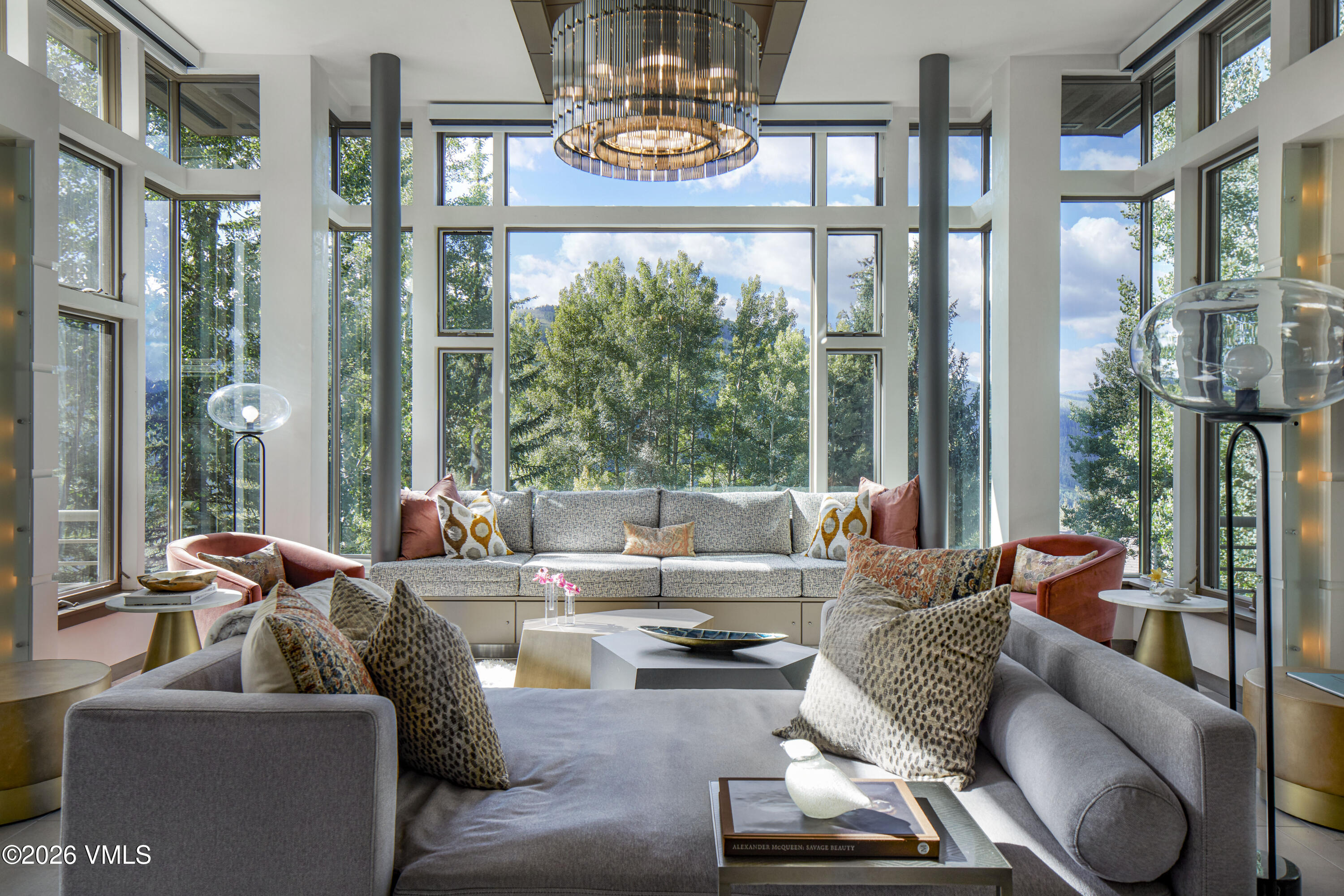 798 Potato Patch Drive, Vail, CO 81657 — photo 2