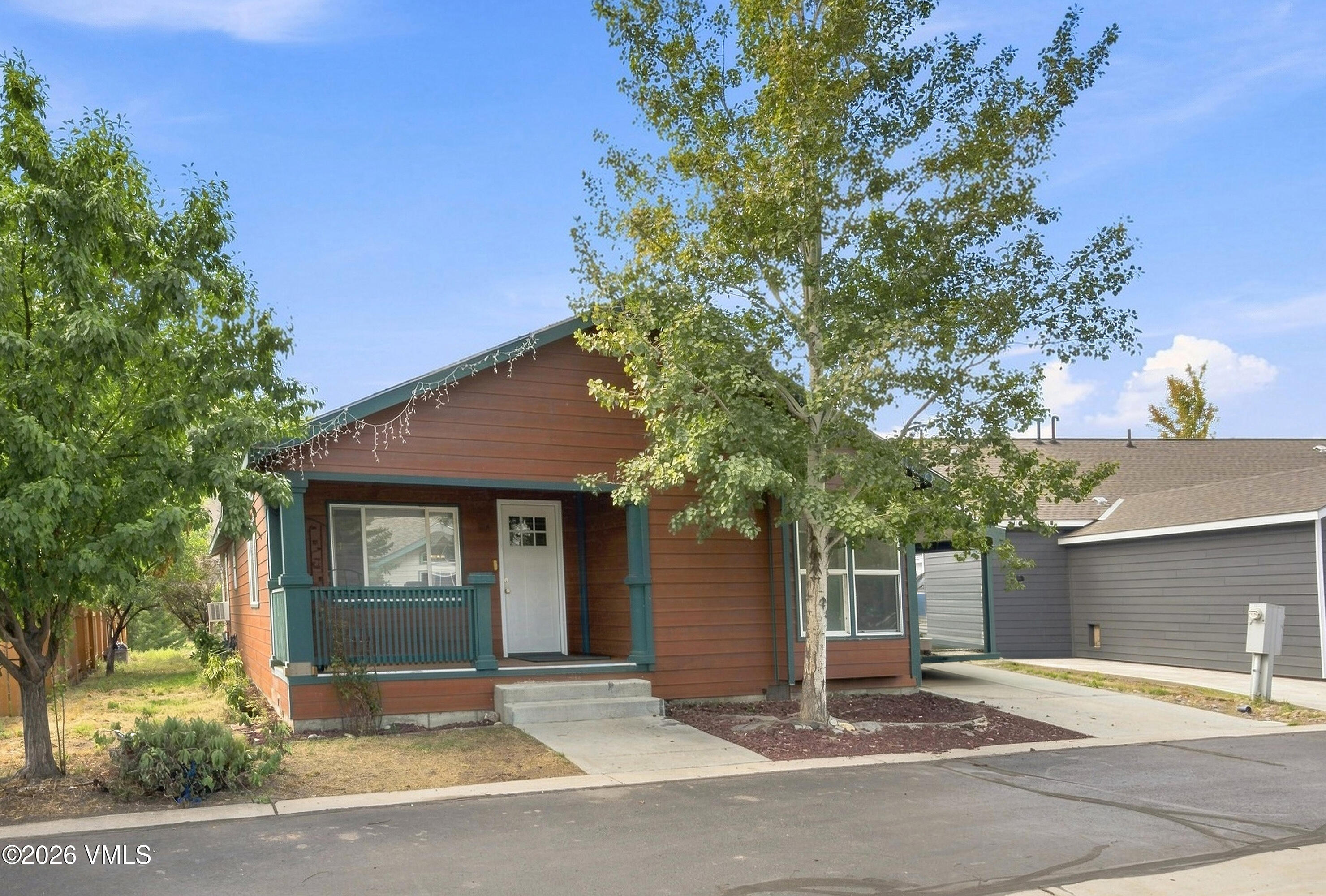110 Haymaker Loop — photo