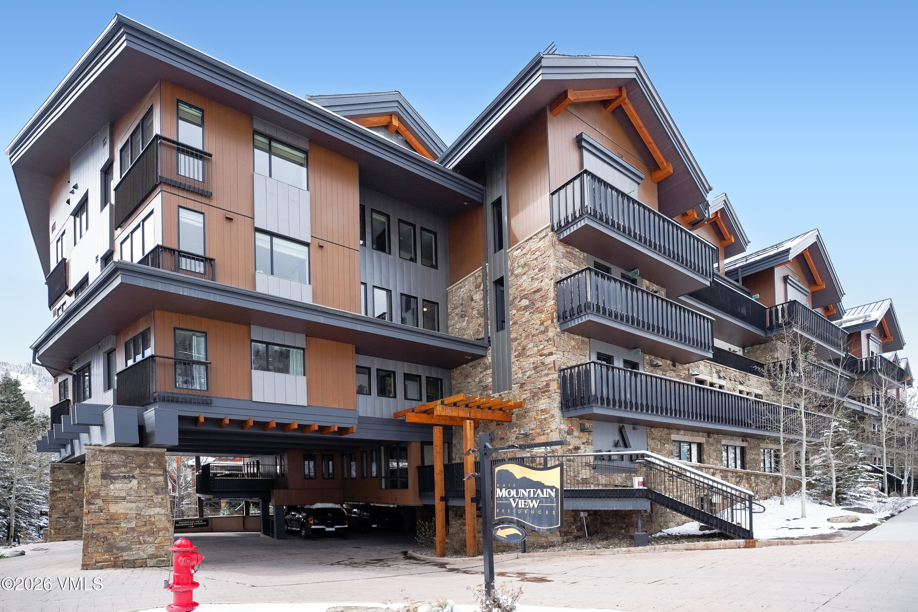 430 S Frontage Road E #RU-E, Vail, CO 81657 — photo 2
