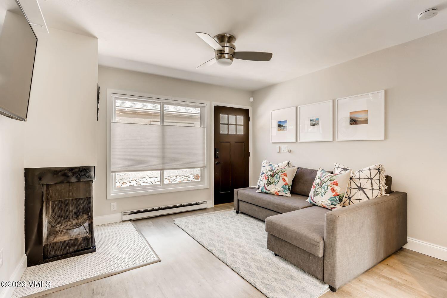 392 Eagle Road #F2 — photo