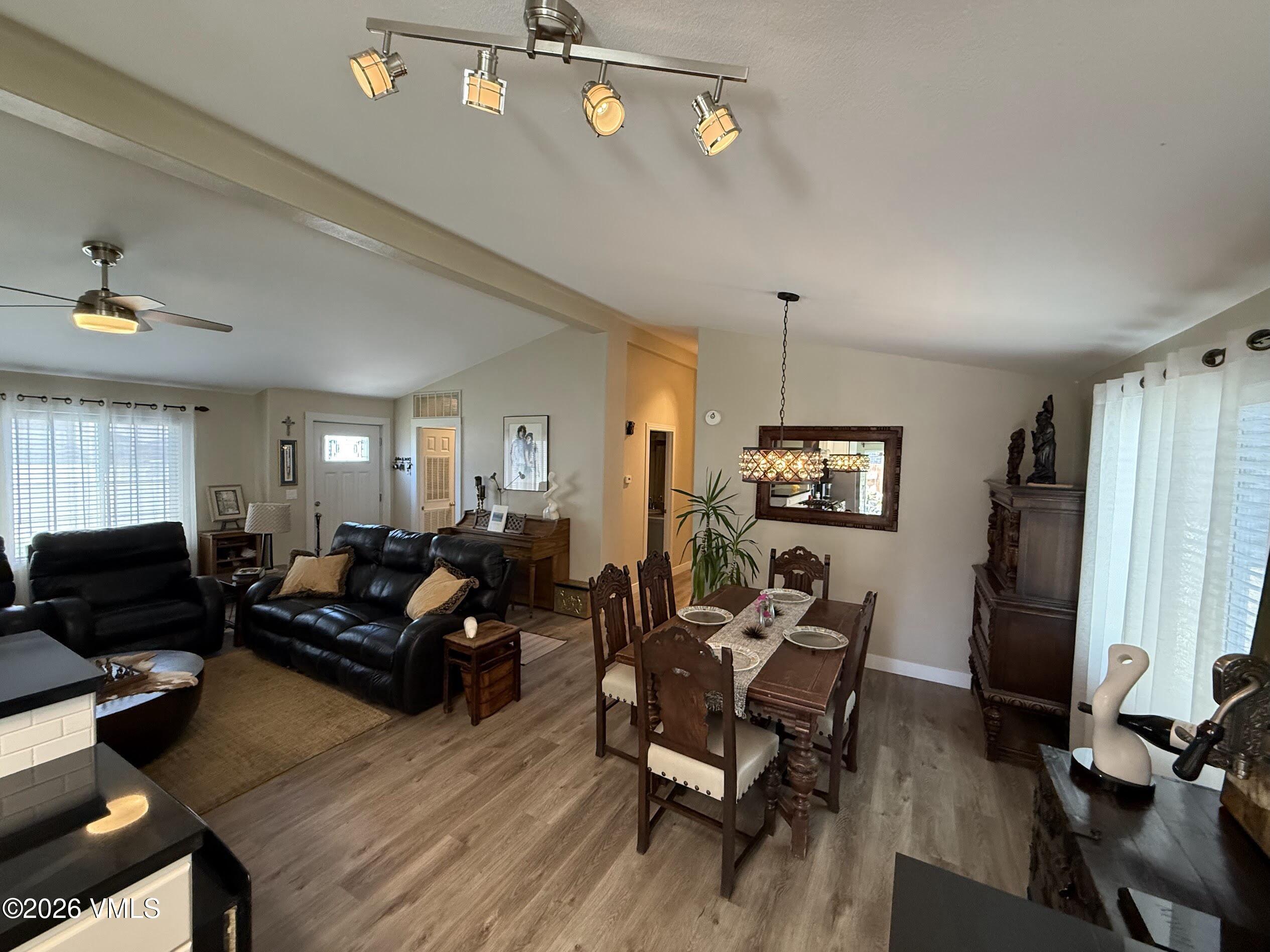 114 Pinon Street — photo